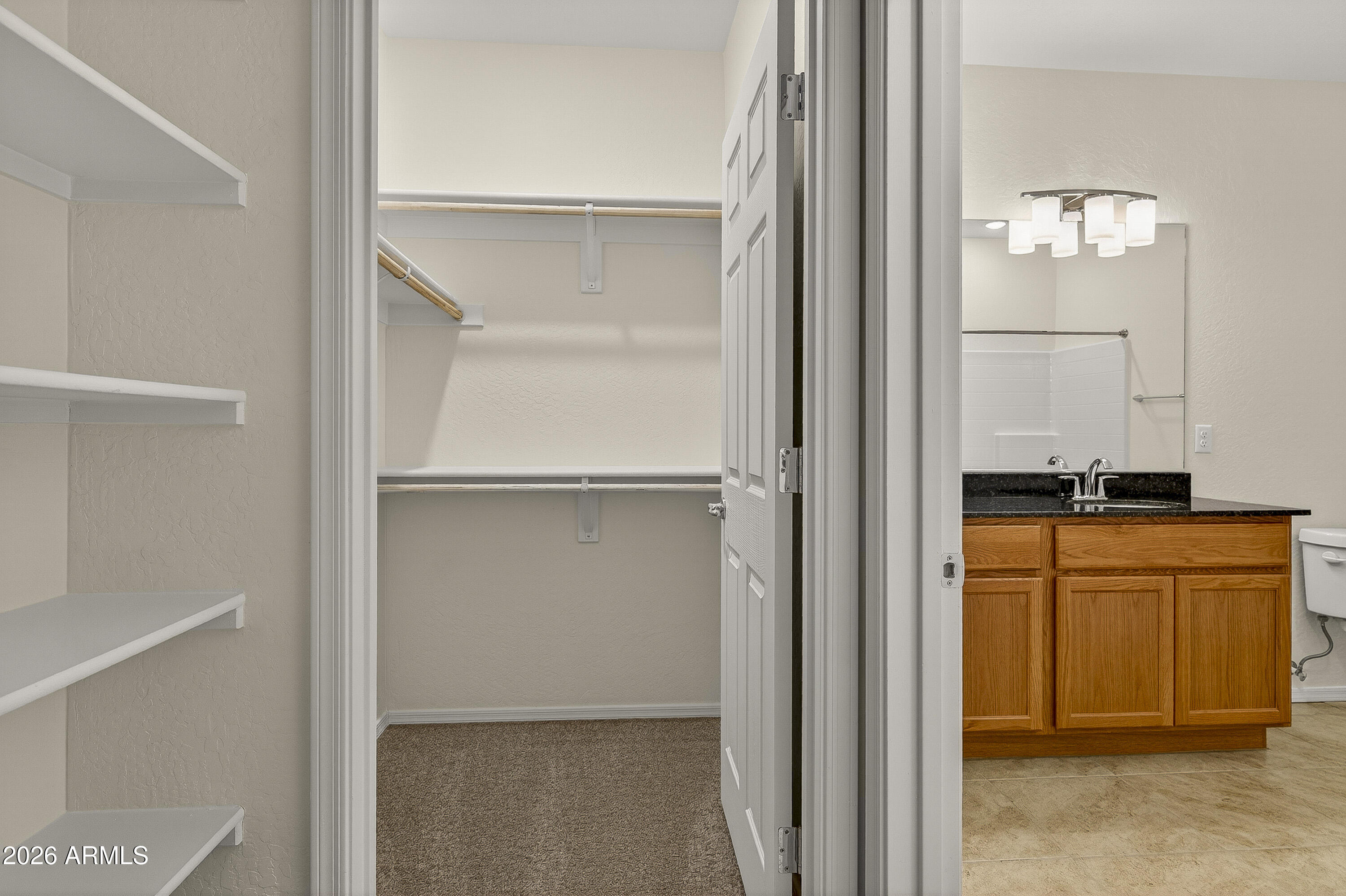 PONDEROSA PARKWAY CONDOMINIUMS - Residential