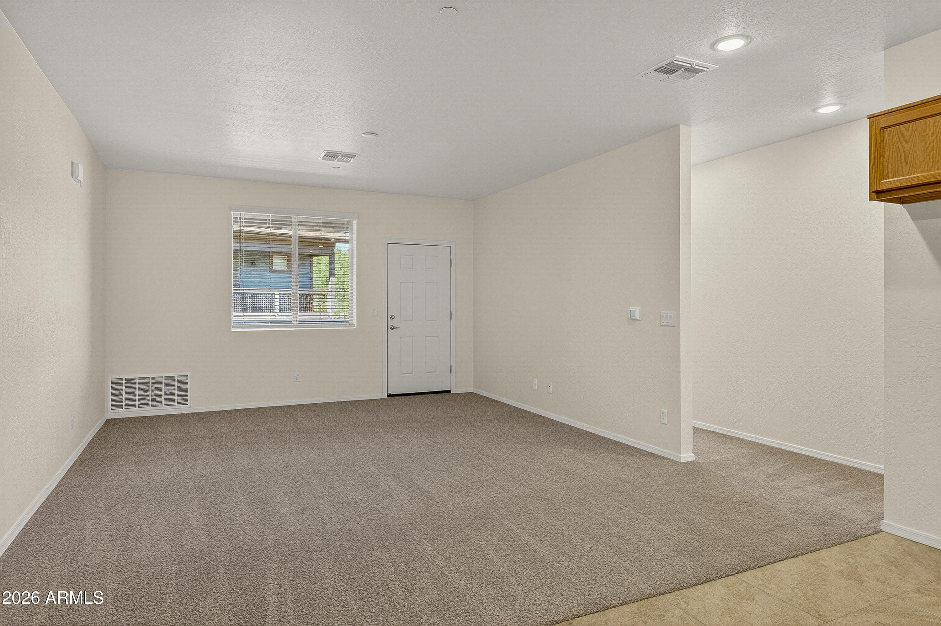 PONDEROSA PARKWAY CONDOMINIUMS - Residential