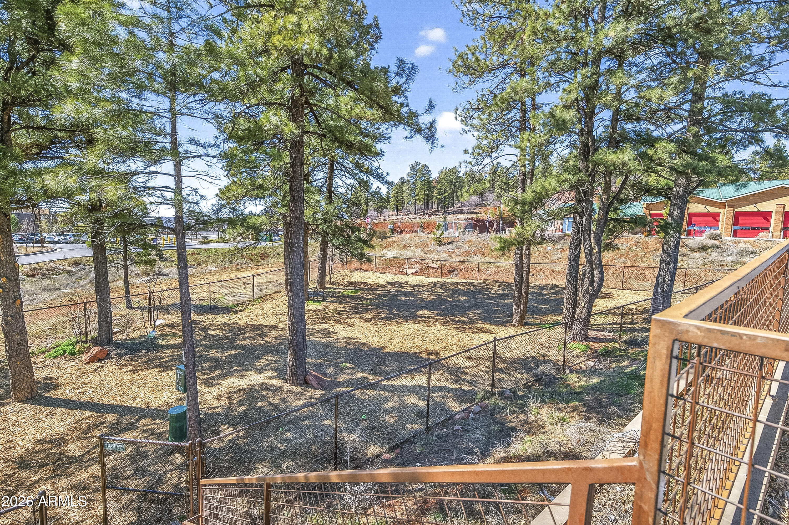 PONDEROSA PARKWAY CONDOMINIUMS - Residential