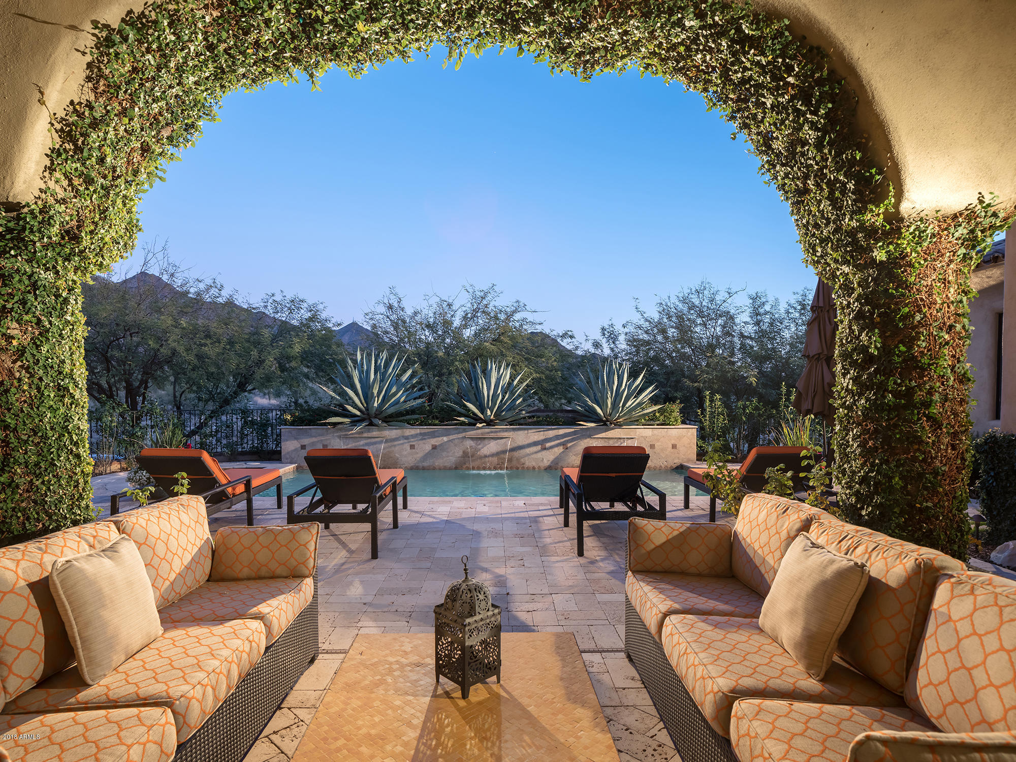 Silverleaf at DC Ranch - Residential