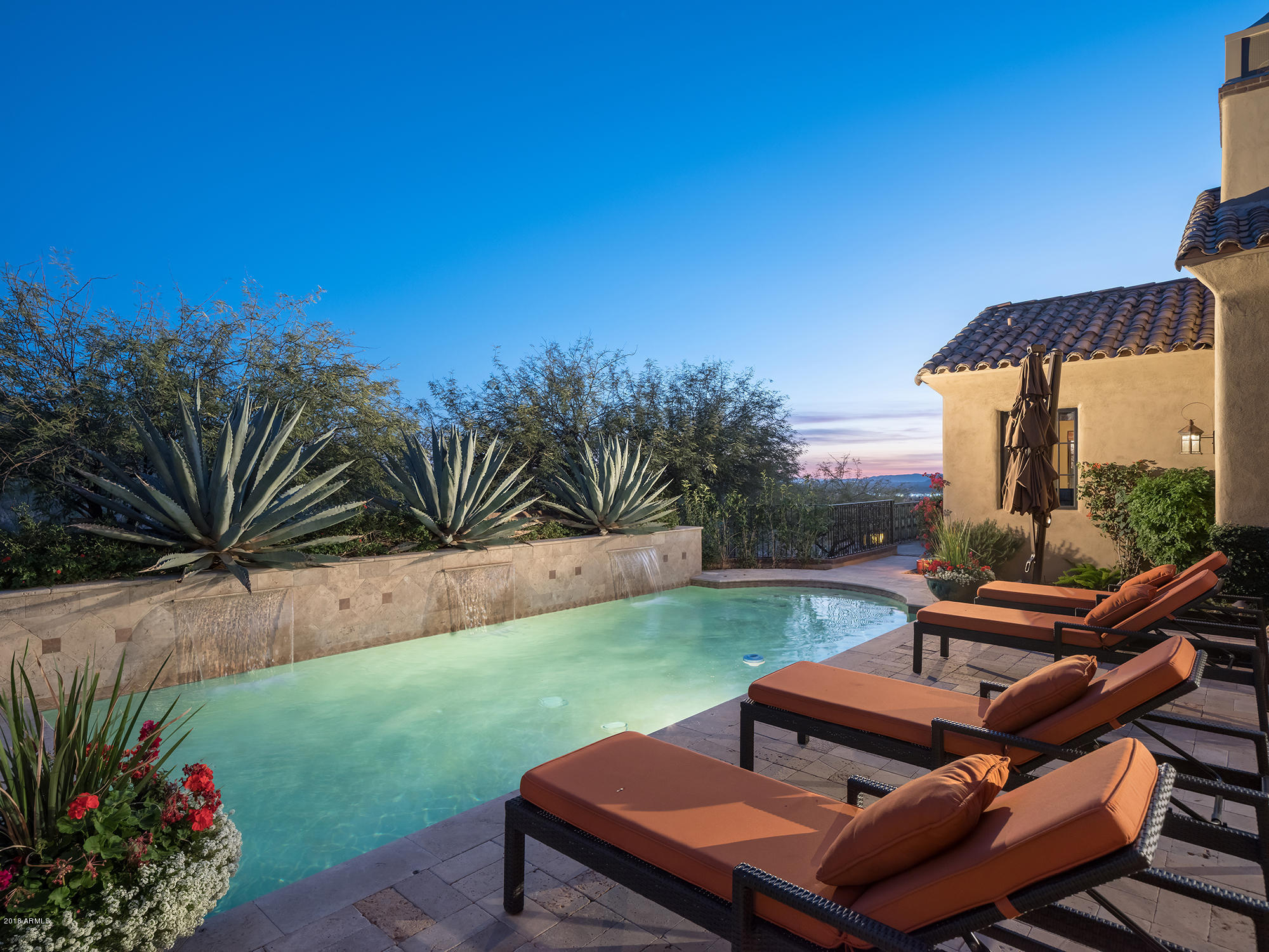 Silverleaf at DC Ranch - Residential