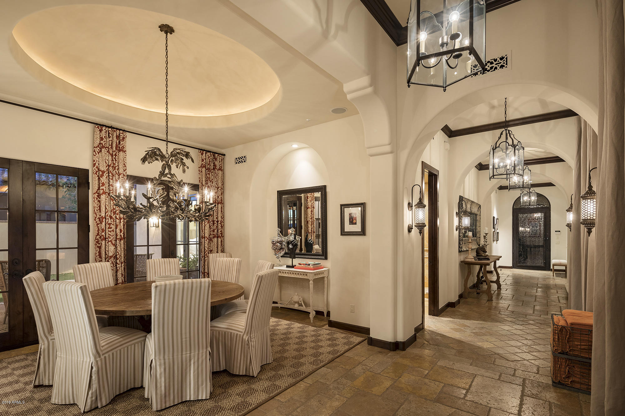 Silverleaf at DC Ranch - Residential