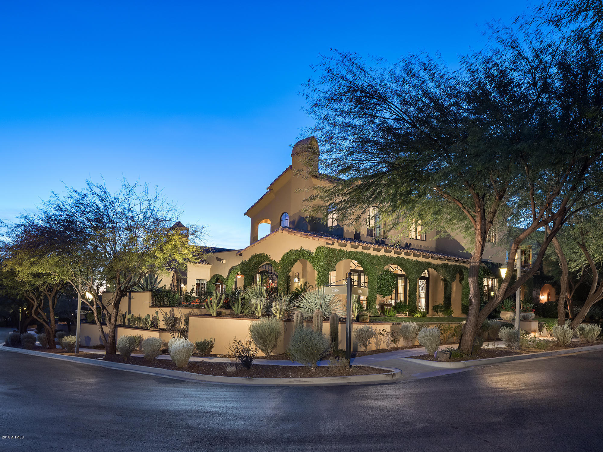 Silverleaf at DC Ranch - Residential