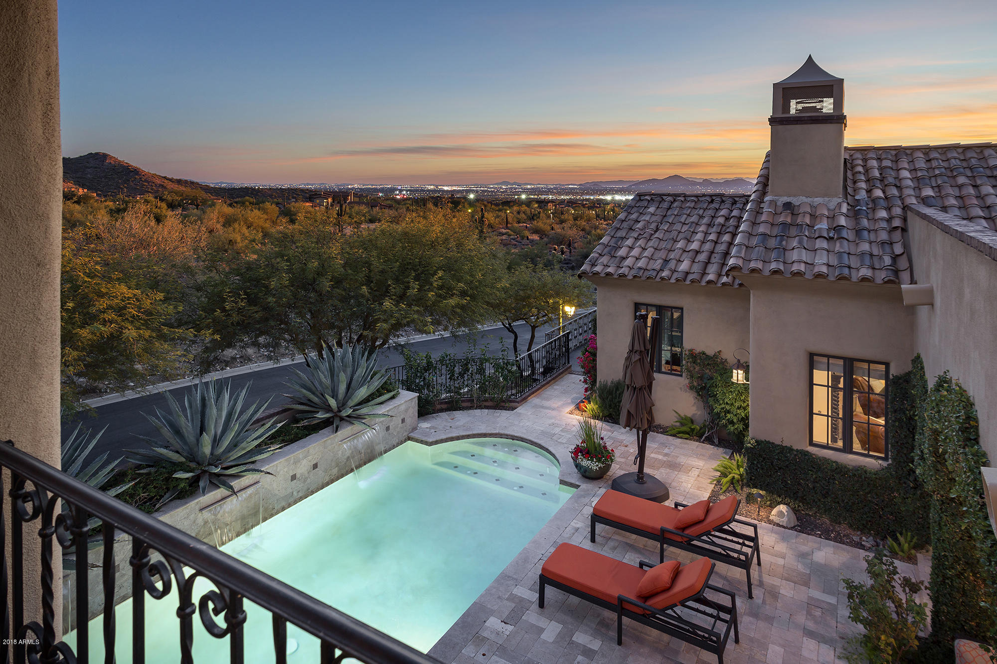 Silverleaf at DC Ranch - Residential