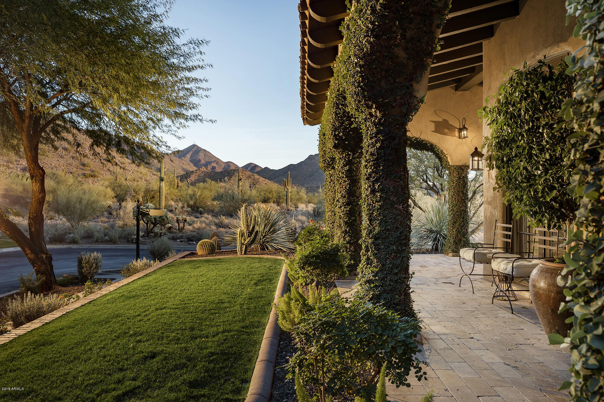 Silverleaf at DC Ranch - Residential