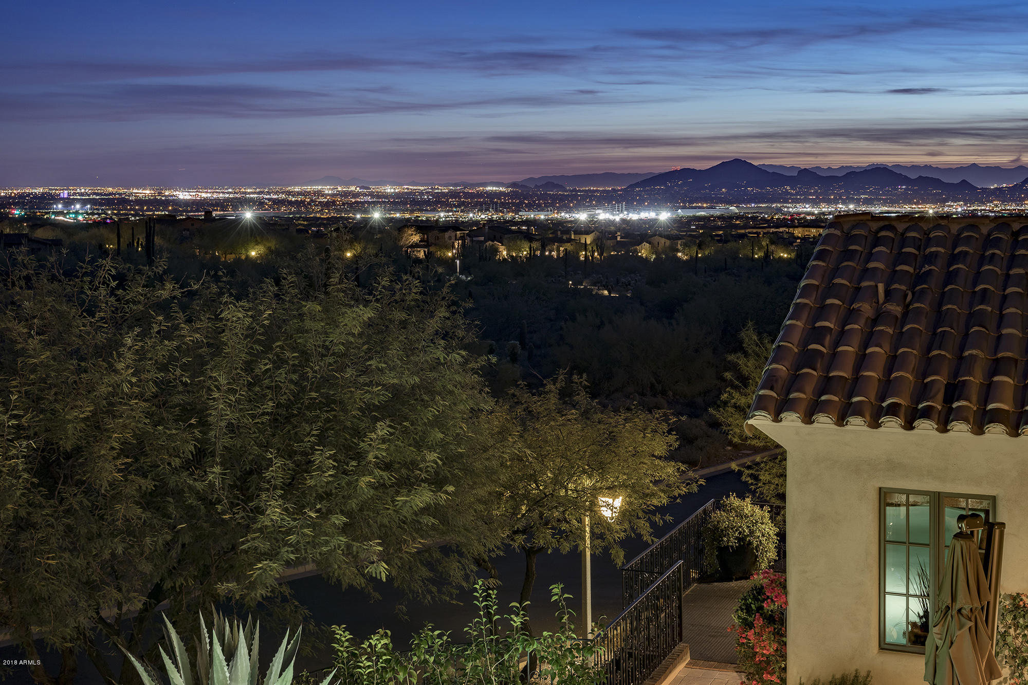 Silverleaf at DC Ranch - Residential