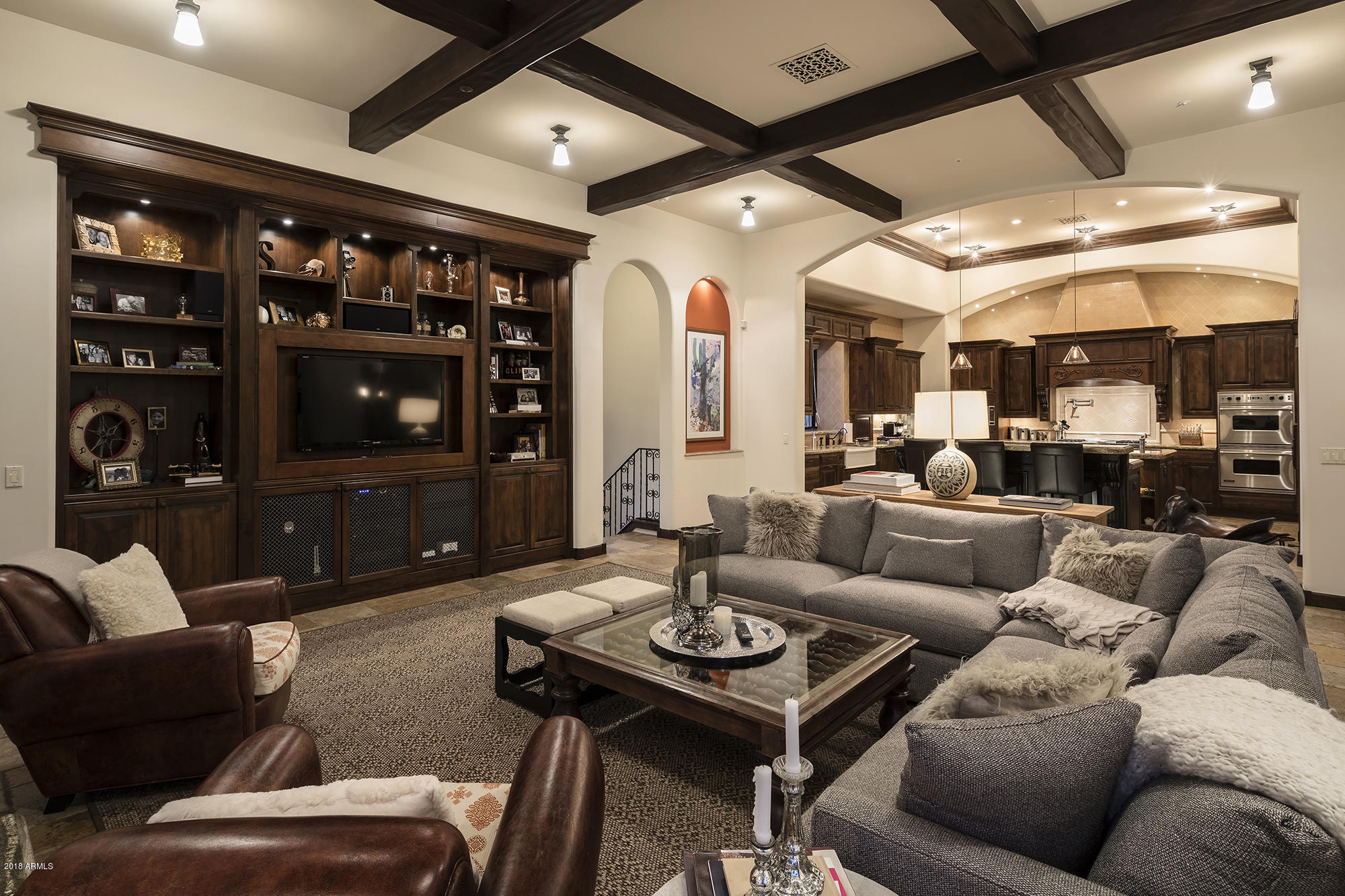 Silverleaf at DC Ranch - Residential