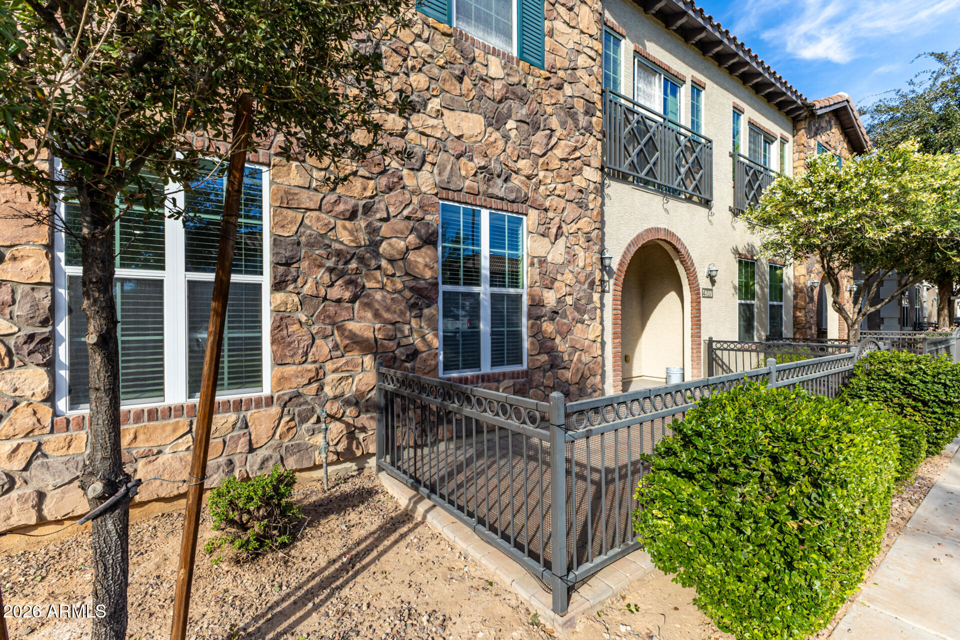 POWER RANCH NEIGHBORHOOD 9 PARCEL 1 CONDOMINIUM AM - Residential