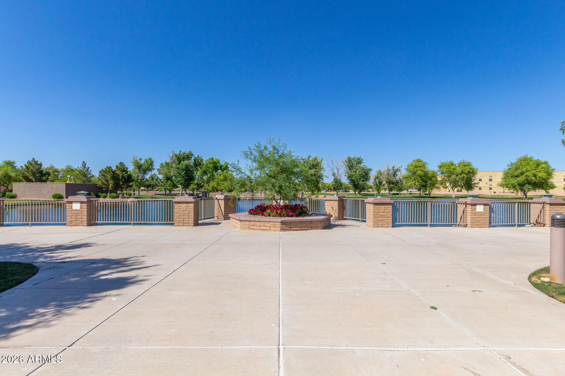 POWER RANCH NEIGHBORHOOD 9 PARCEL 1 CONDOMINIUM AM - Residential