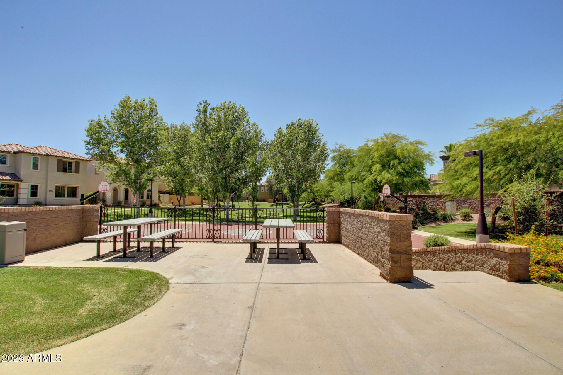 POWER RANCH NEIGHBORHOOD 9 PARCEL 1 CONDOMINIUM AM - Residential