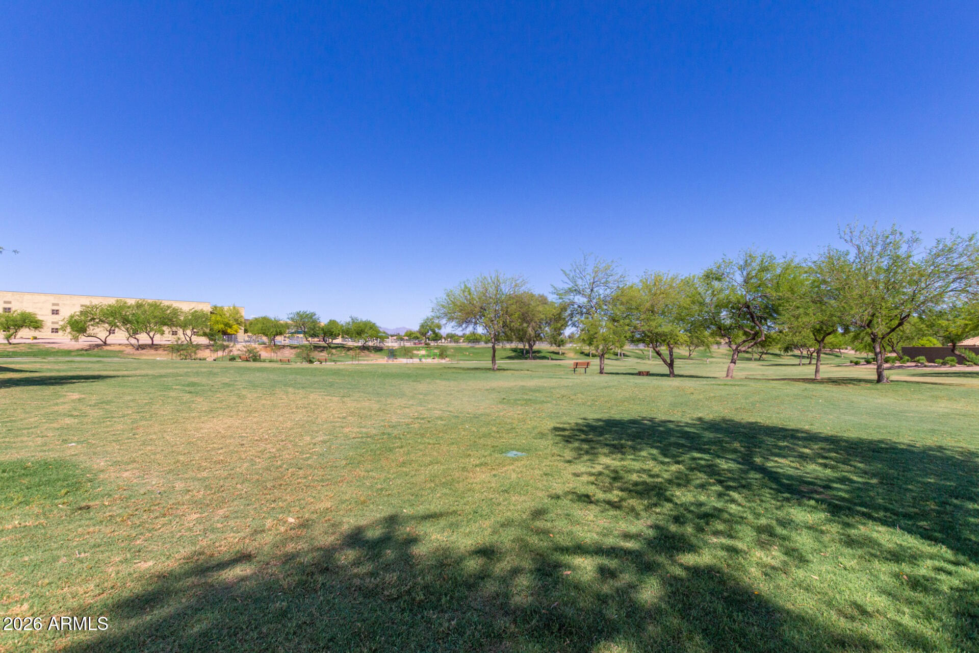 POWER RANCH NEIGHBORHOOD 9 PARCEL 1 CONDOMINIUM AM - Residential