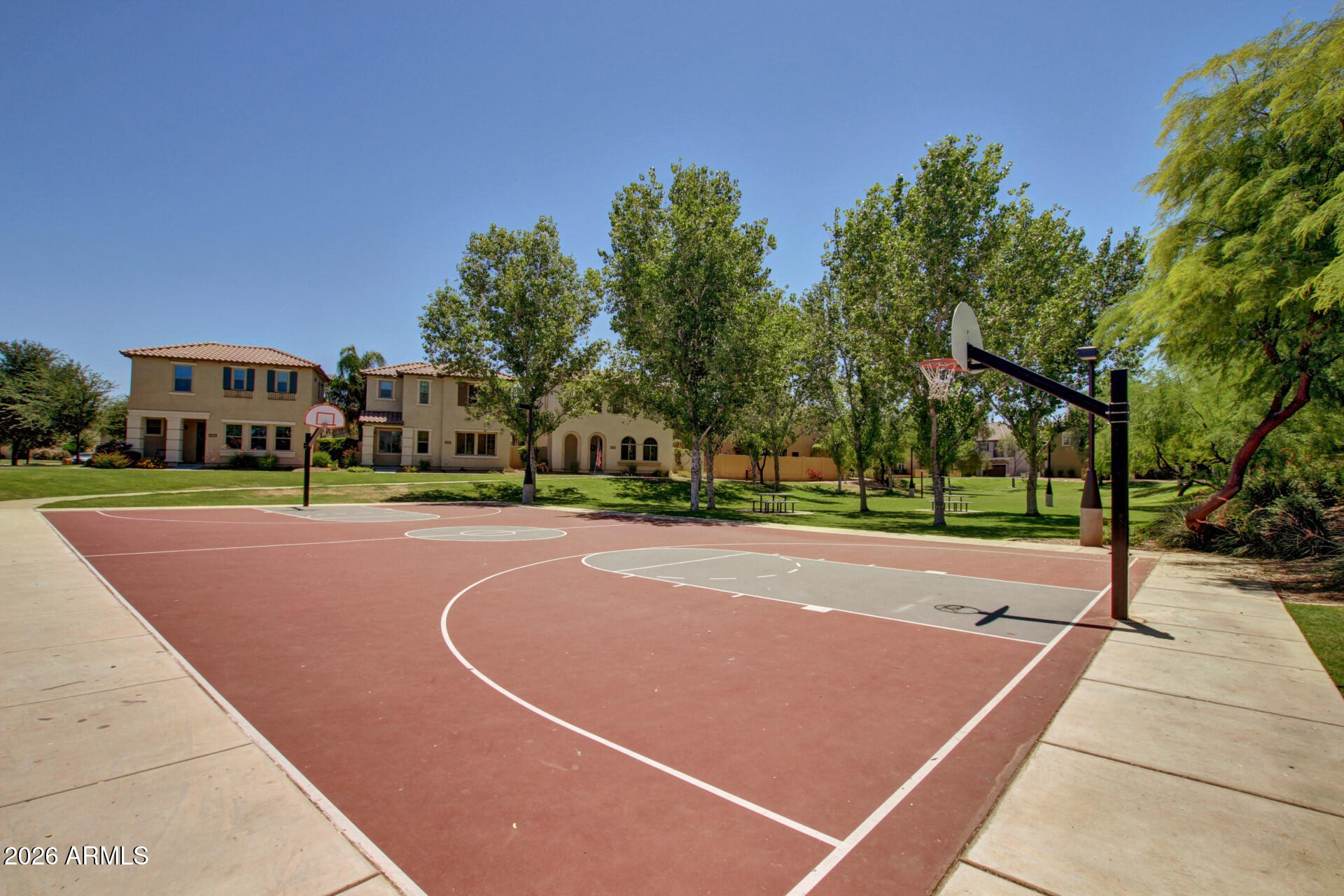 POWER RANCH NEIGHBORHOOD 9 PARCEL 1 CONDOMINIUM AM - Residential