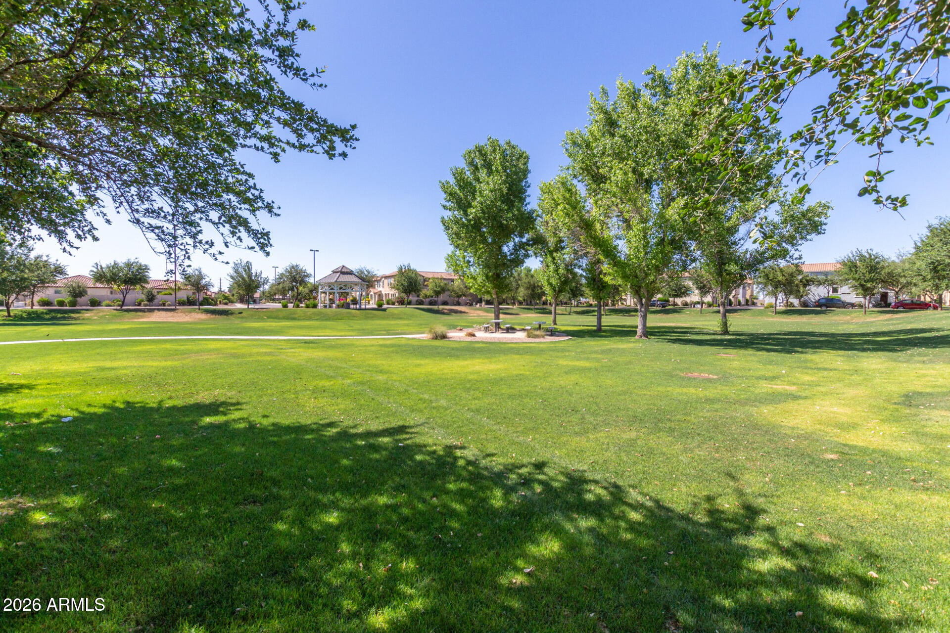 POWER RANCH NEIGHBORHOOD 9 PARCEL 1 CONDOMINIUM AM - Residential