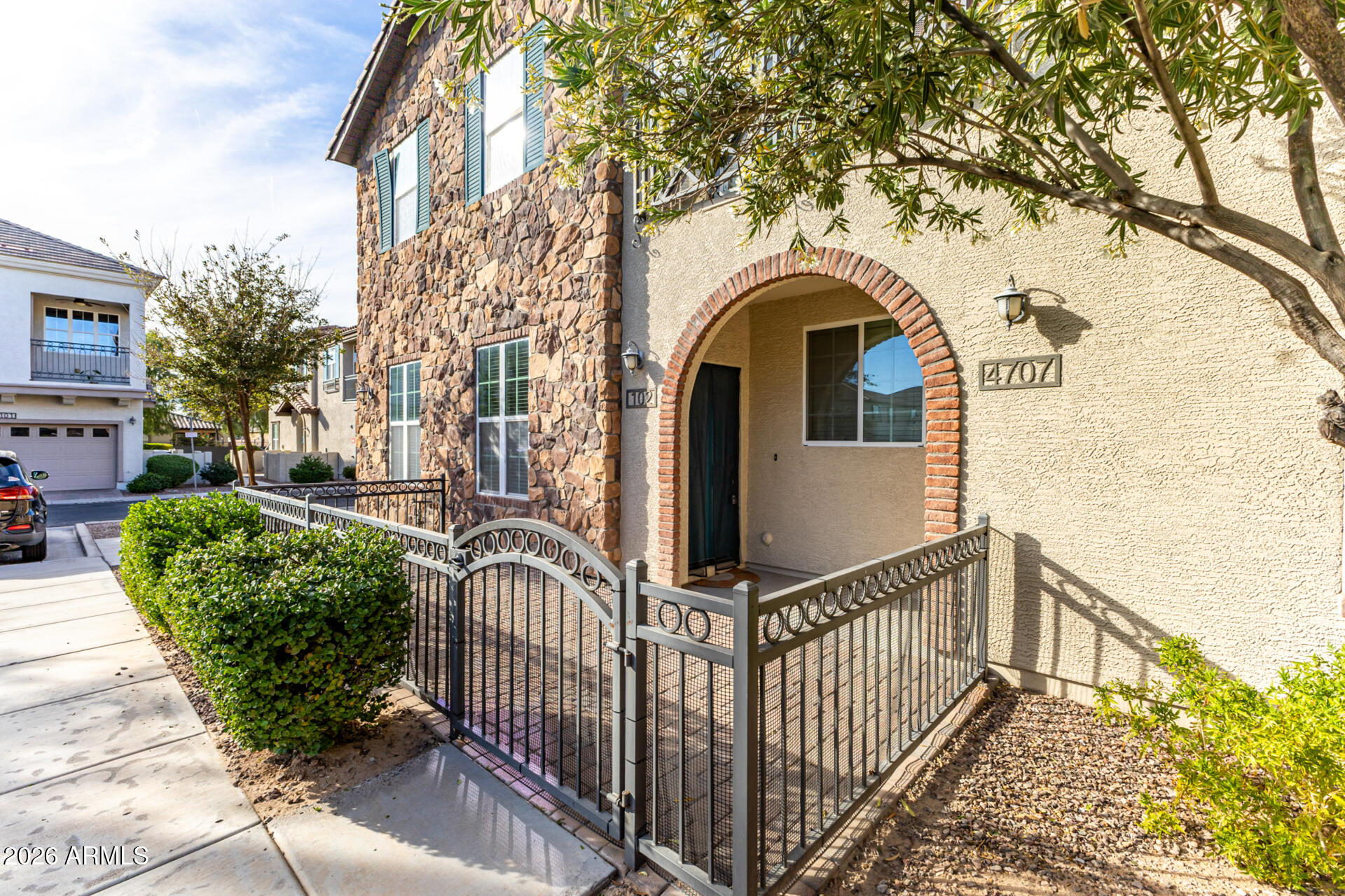 POWER RANCH NEIGHBORHOOD 9 PARCEL 1 CONDOMINIUM AM - Residential