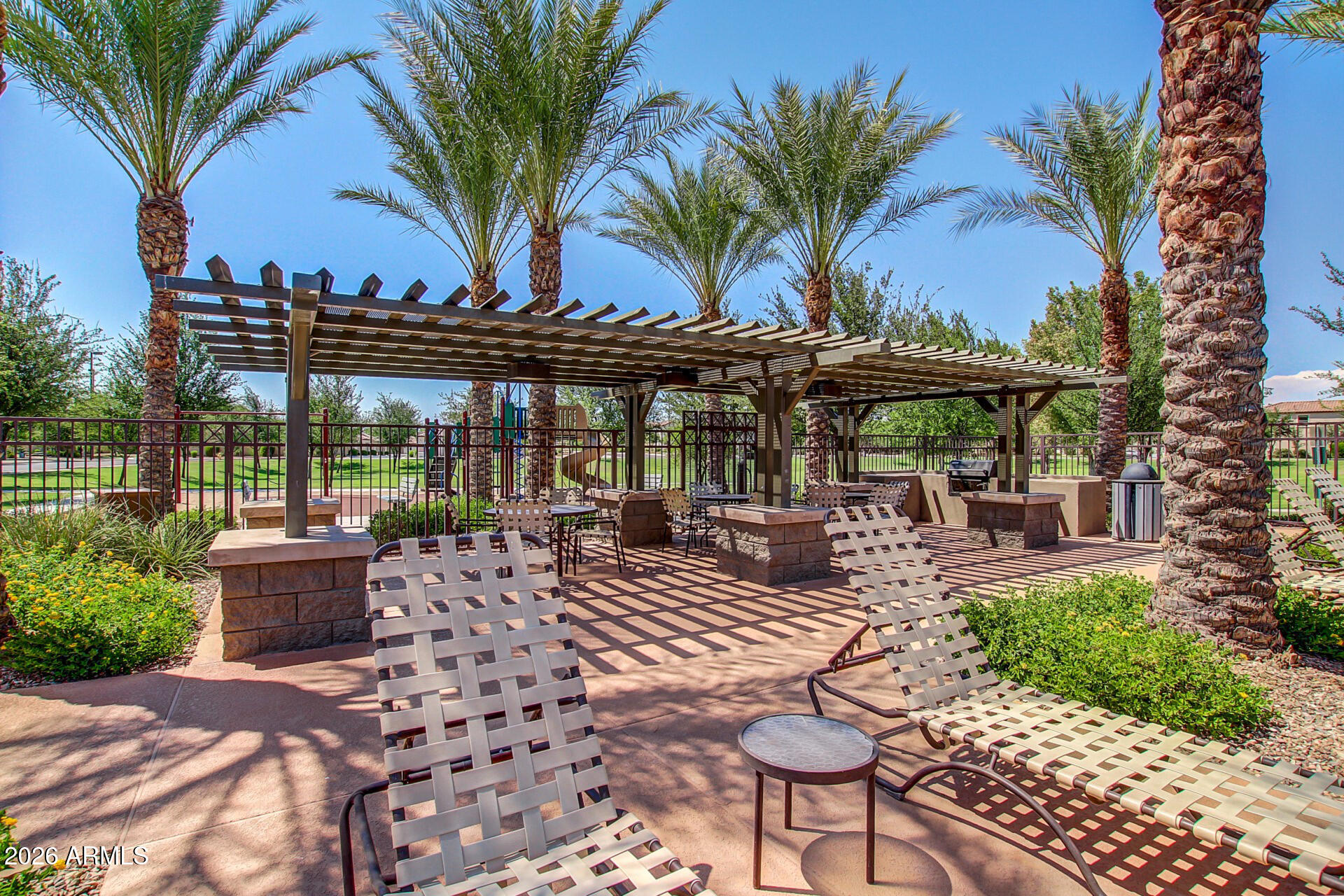 POWER RANCH NEIGHBORHOOD 9 PARCEL 1 CONDOMINIUM AM - Residential