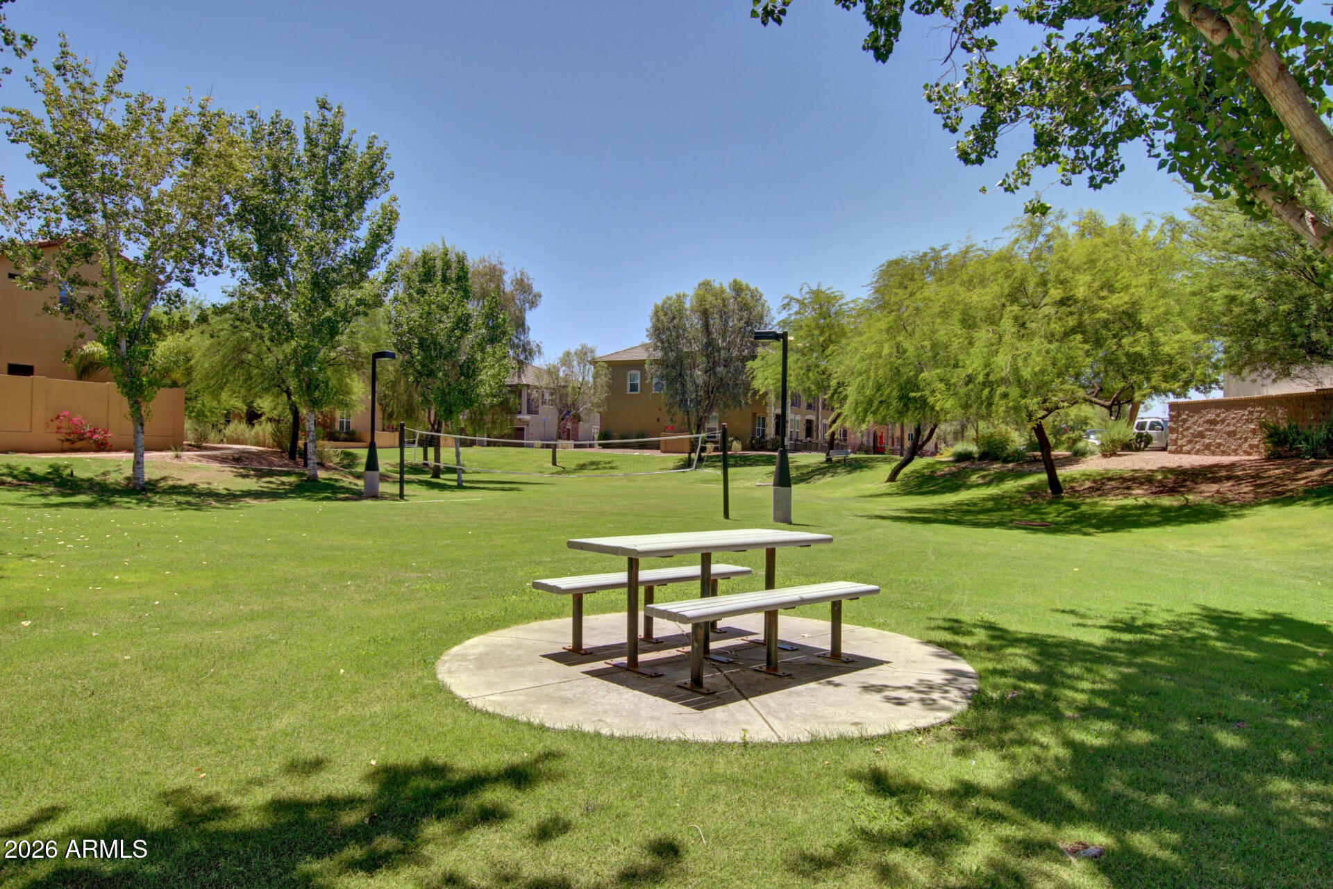 POWER RANCH NEIGHBORHOOD 9 PARCEL 1 CONDOMINIUM AM - Residential
