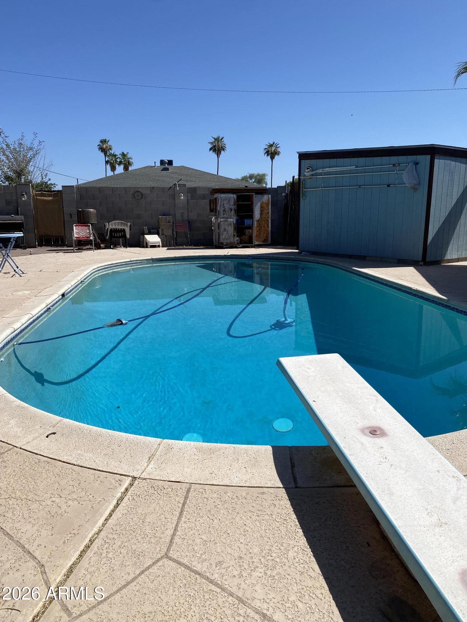 Village Grove - Residential