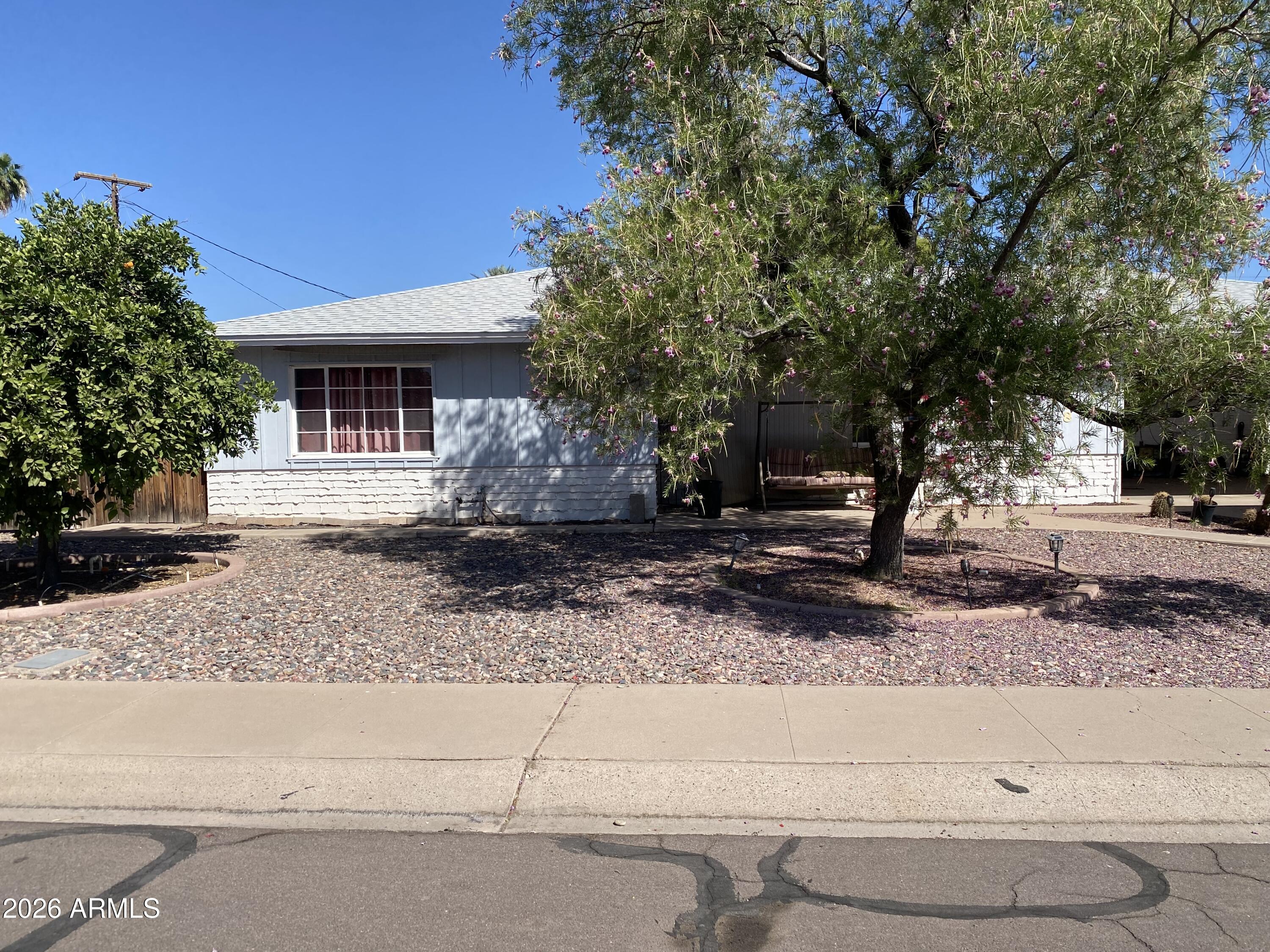 Village Grove - Residential