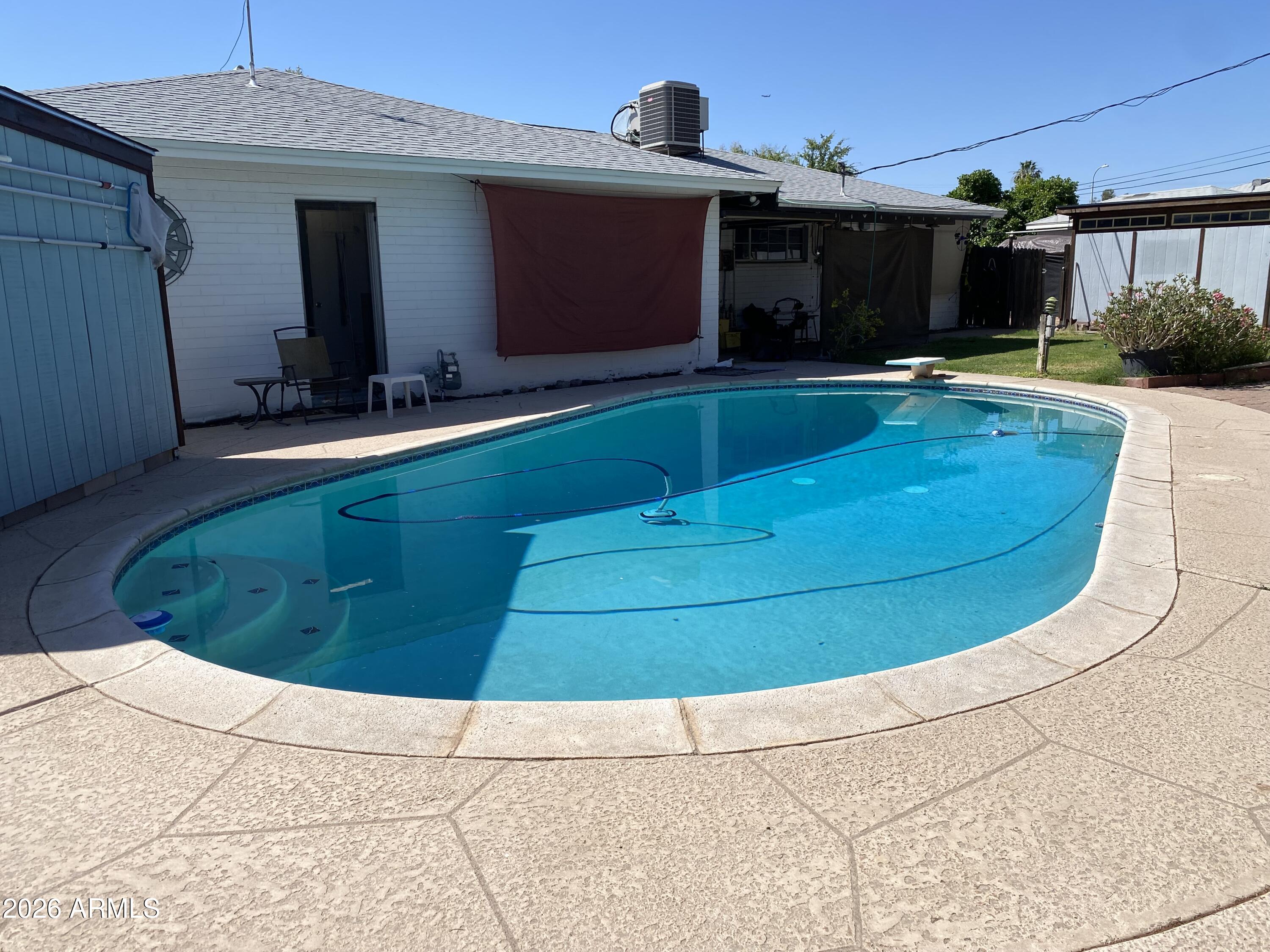 Village Grove - Residential