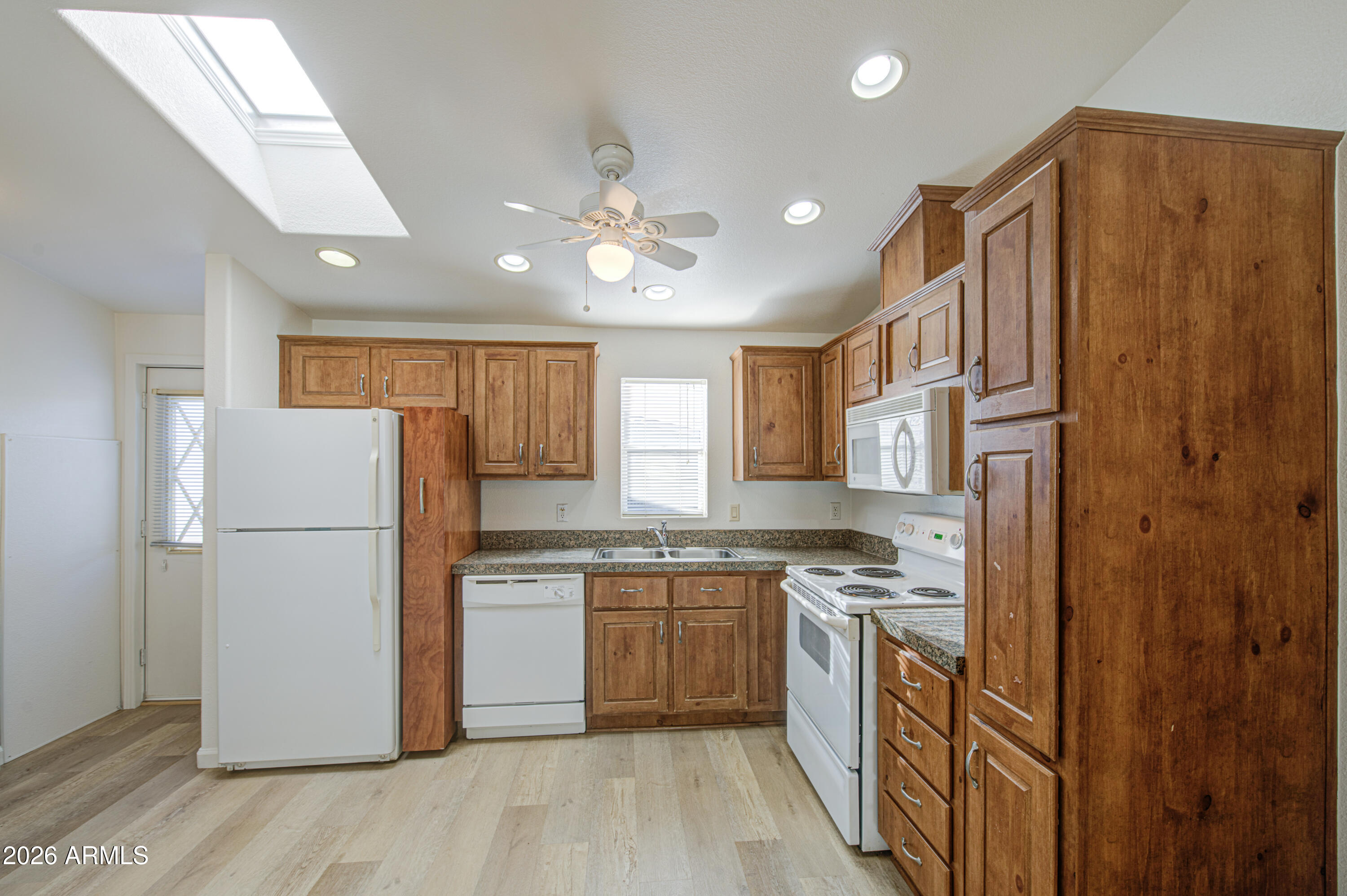 Cotton Lane RV Park - Residential