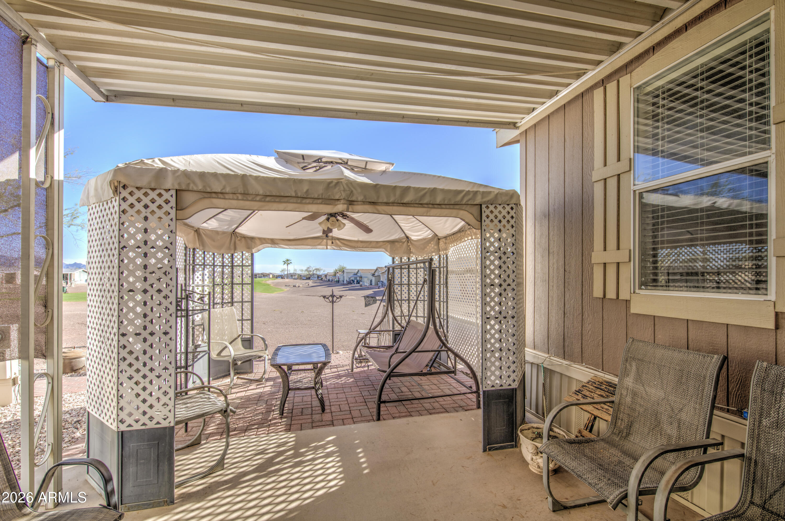 Cotton Lane RV Park - Residential