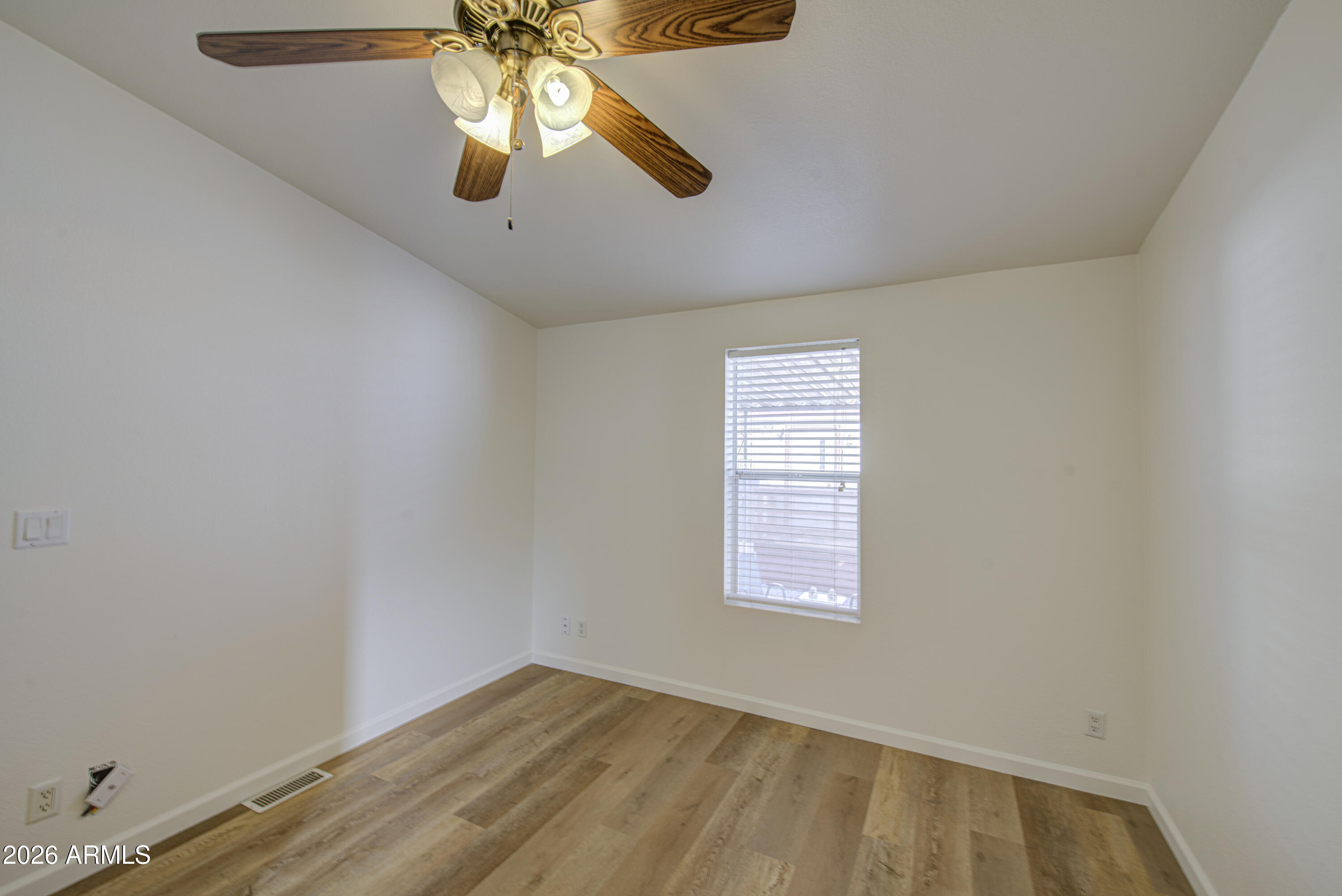 Cotton Lane RV Park - Residential