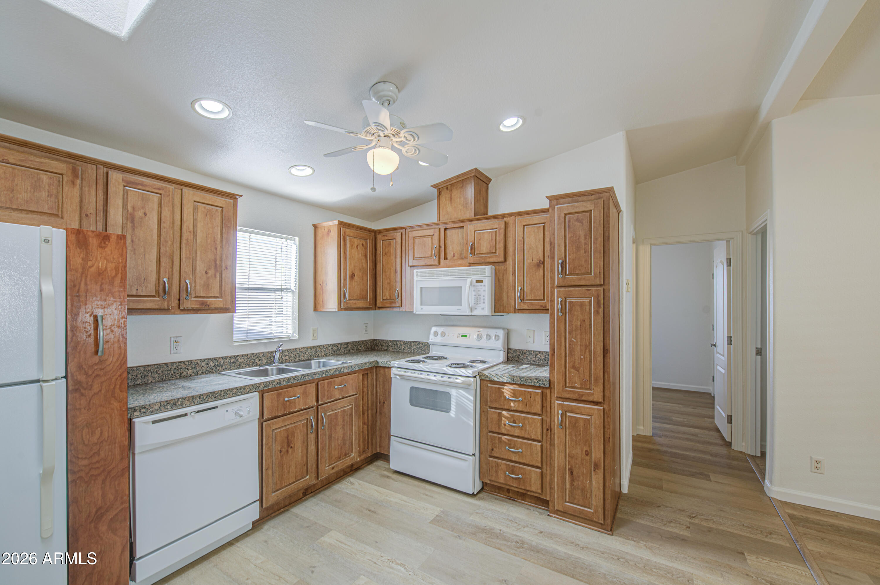 Cotton Lane RV Park - Residential