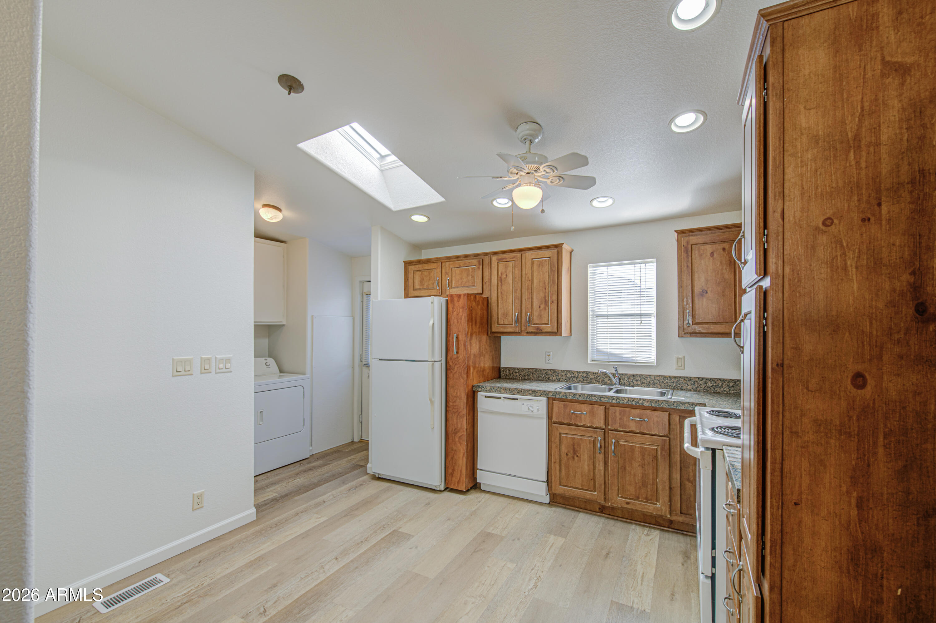 Cotton Lane RV Park - Residential