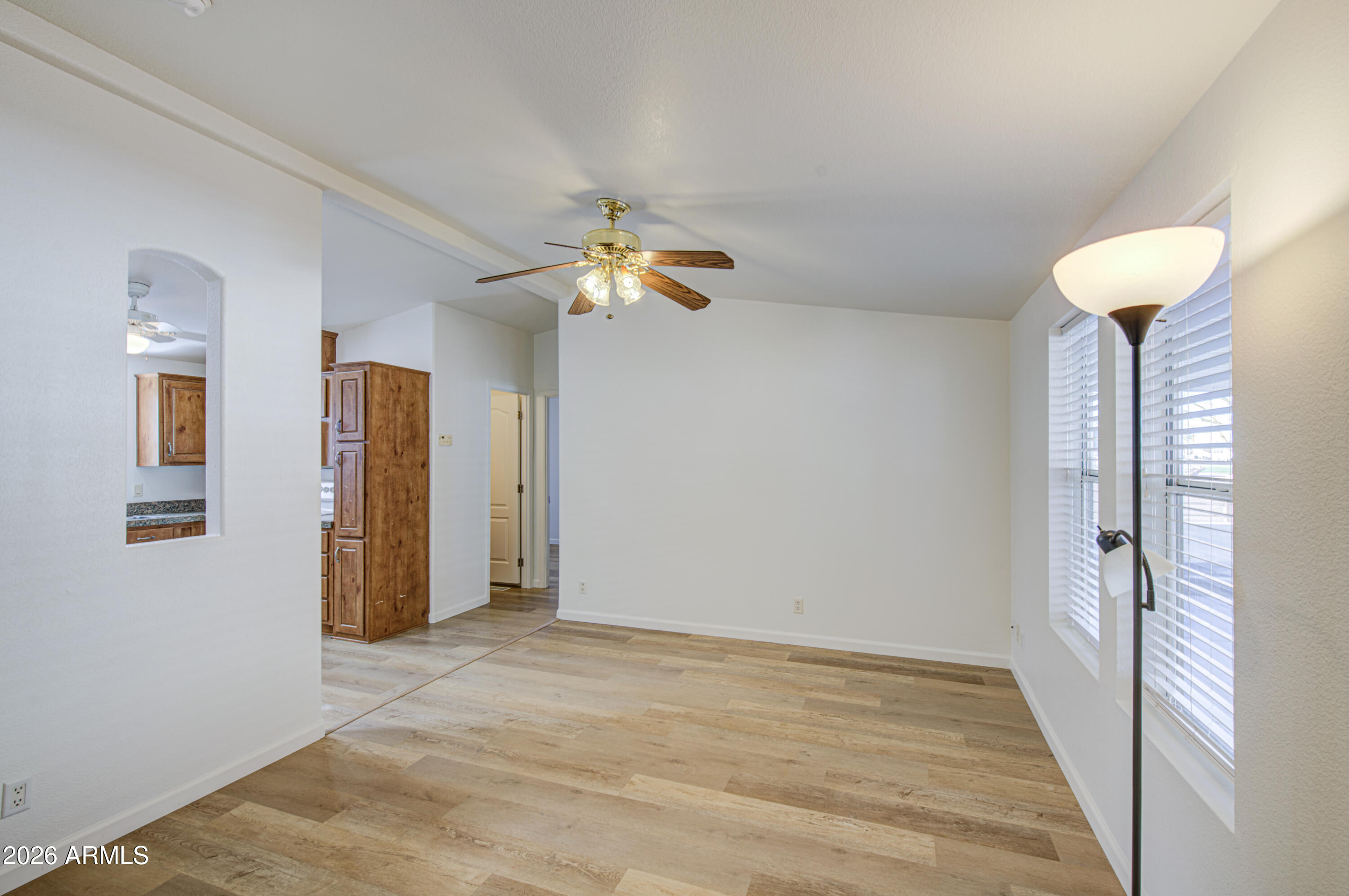 Cotton Lane RV Park - Residential