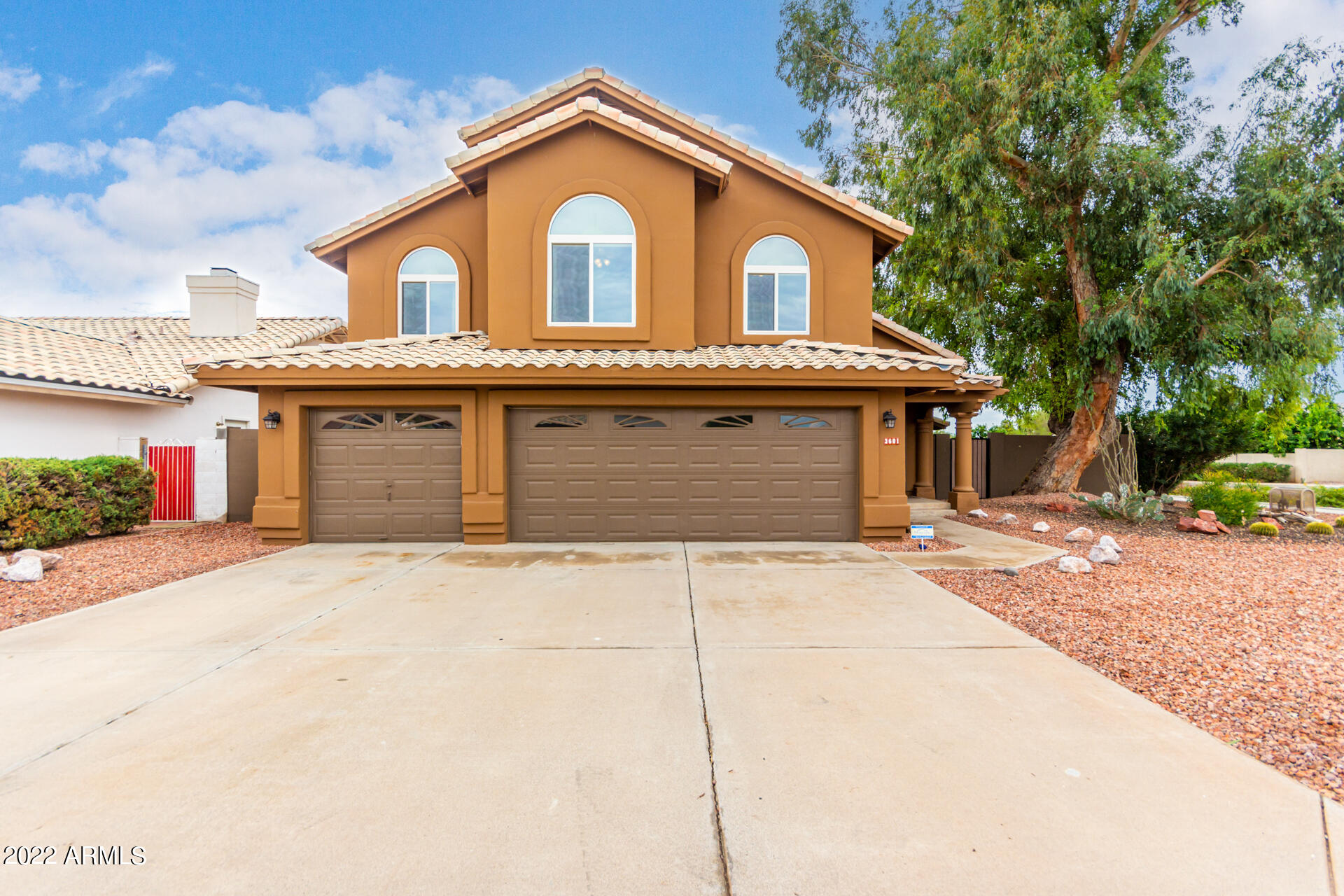 NORTHGATE VILLAGE PARCEL 3 - Residential