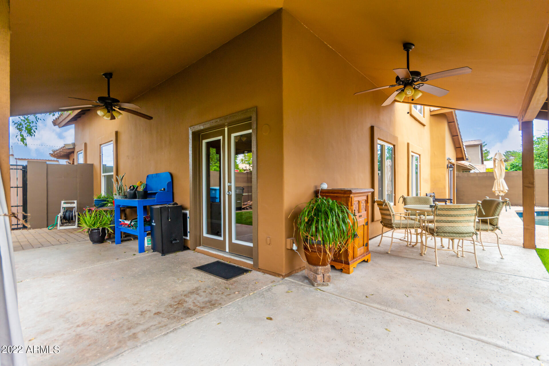 NORTHGATE VILLAGE PARCEL 3 - Residential
