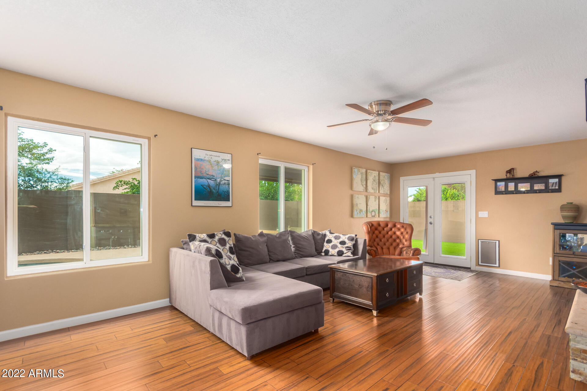 NORTHGATE VILLAGE PARCEL 3 - Residential
