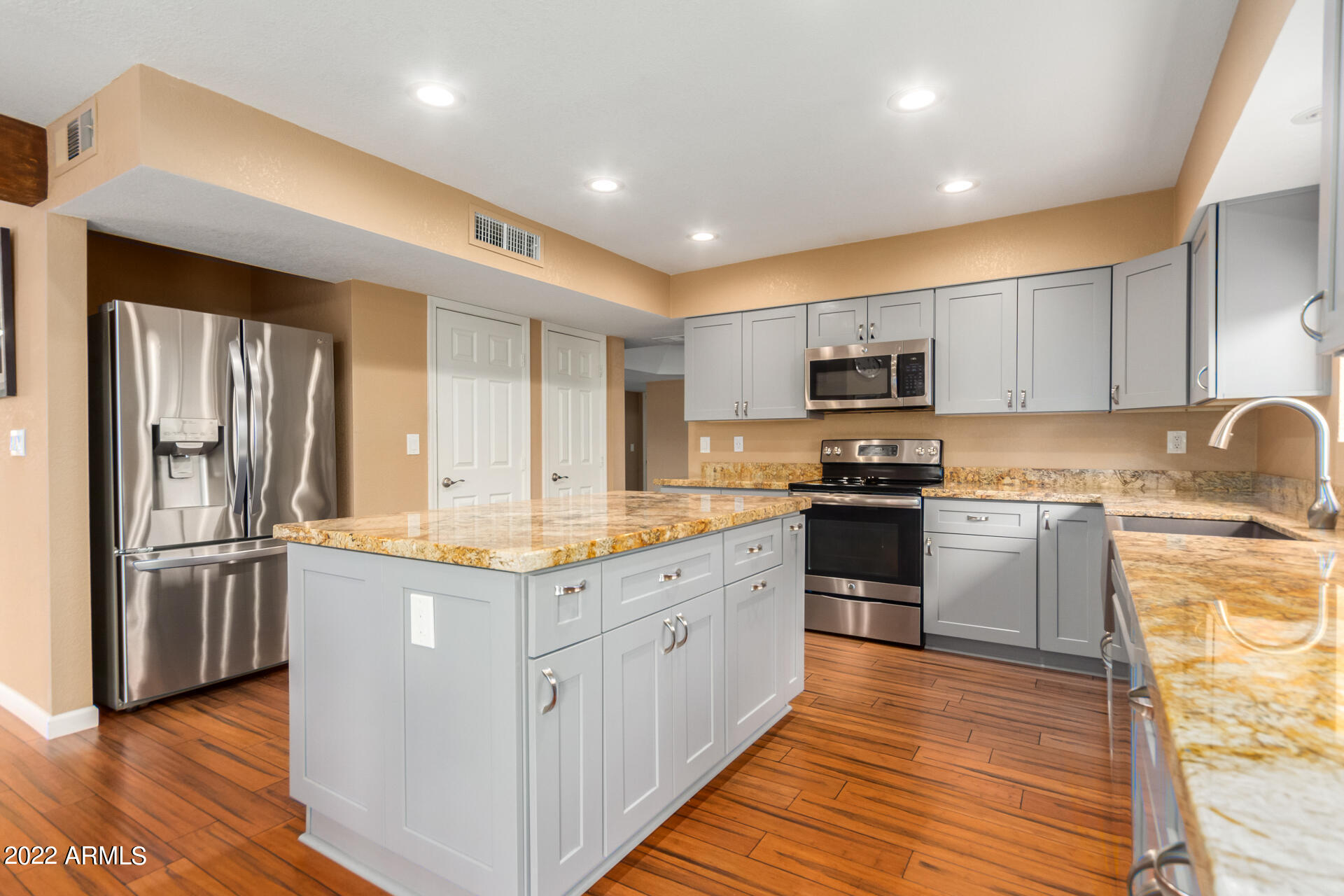 NORTHGATE VILLAGE PARCEL 3 - Residential