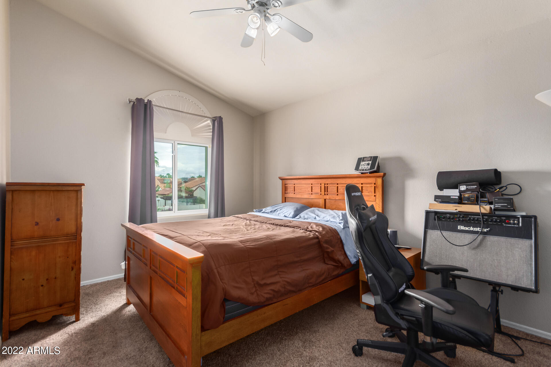 NORTHGATE VILLAGE PARCEL 3 - Residential