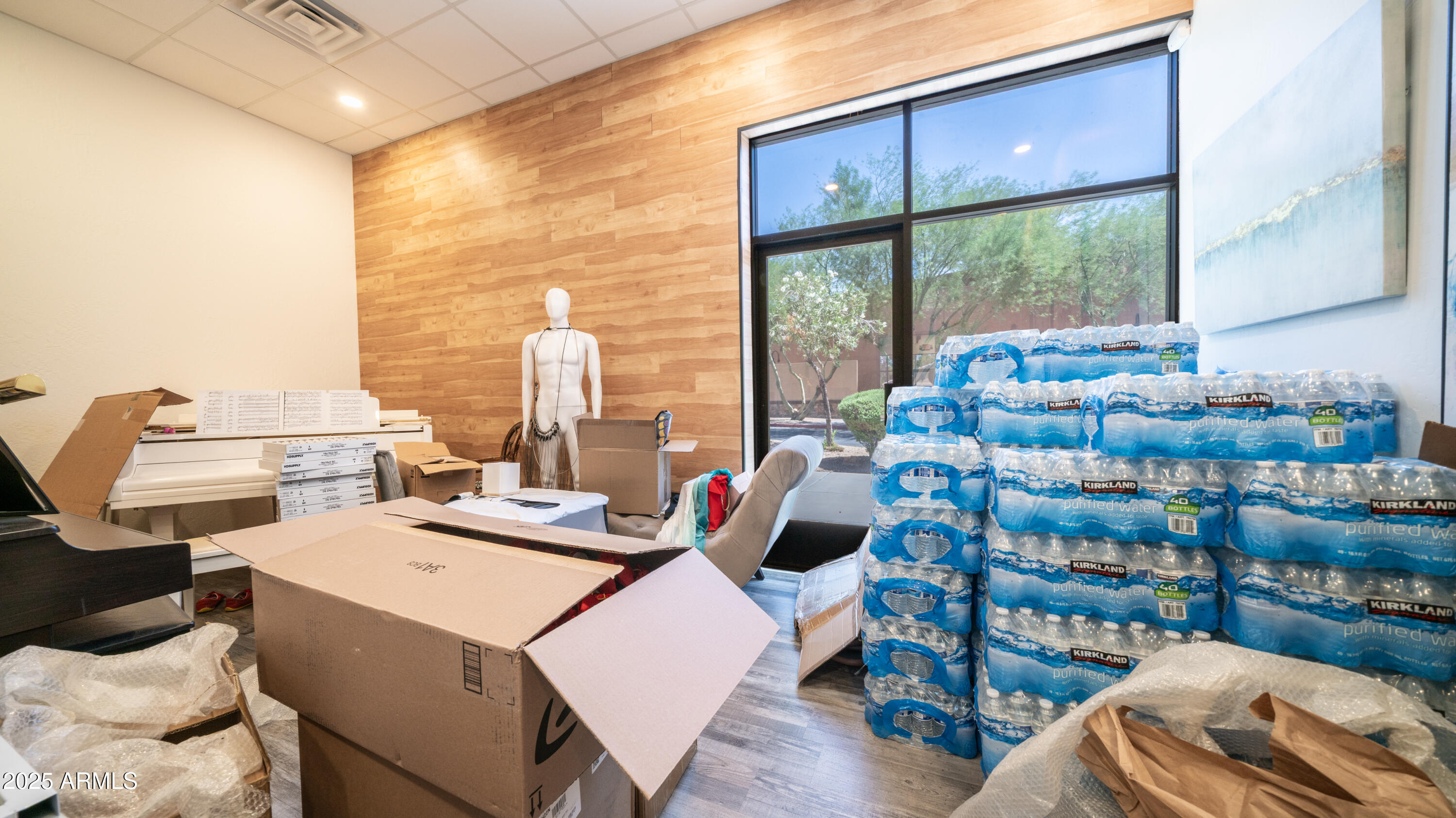 COTTONWOOD PLAZA CONDOMINIUM - Commercial Sale
