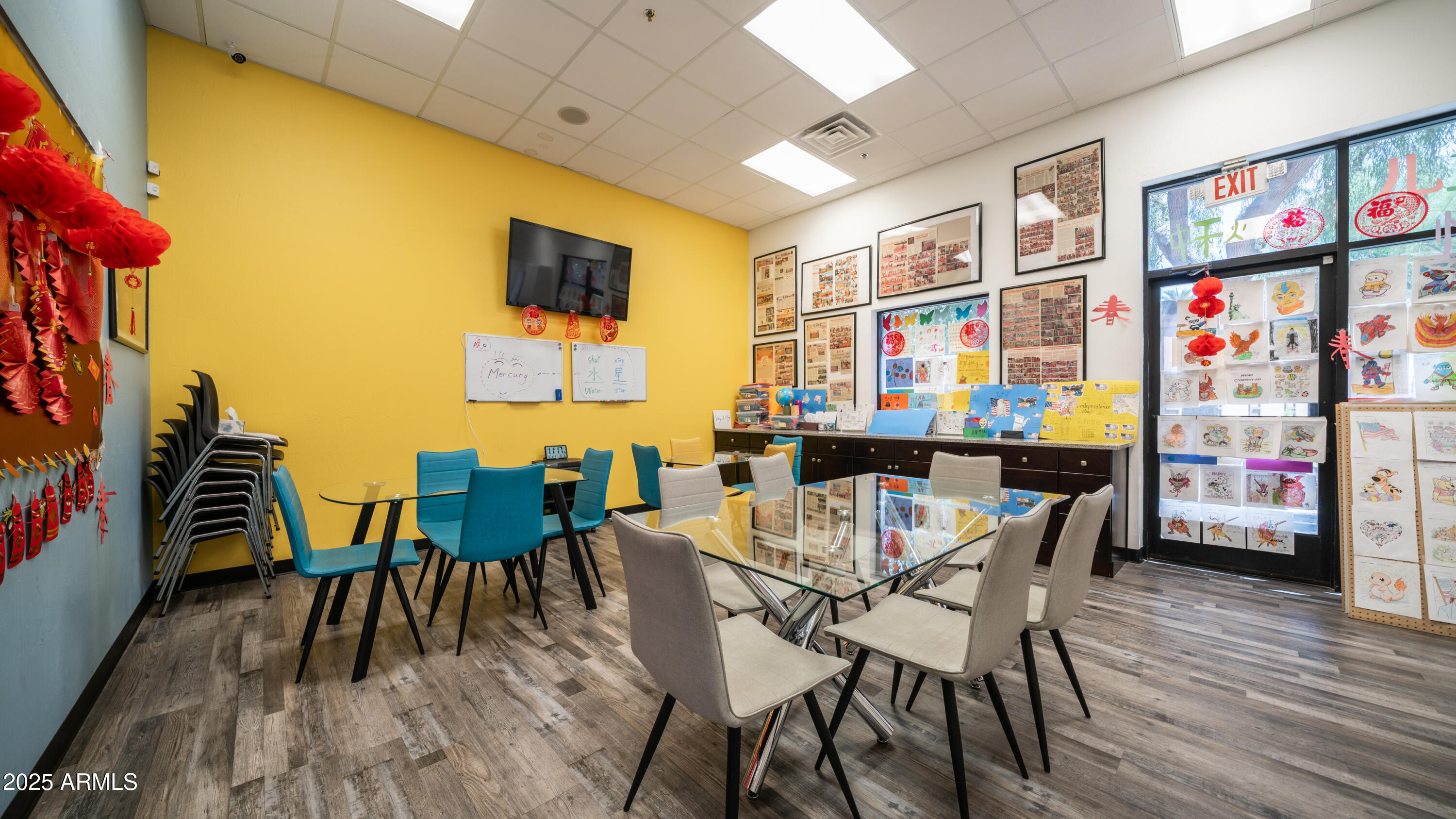 COTTONWOOD PLAZA CONDOMINIUM - Commercial Sale