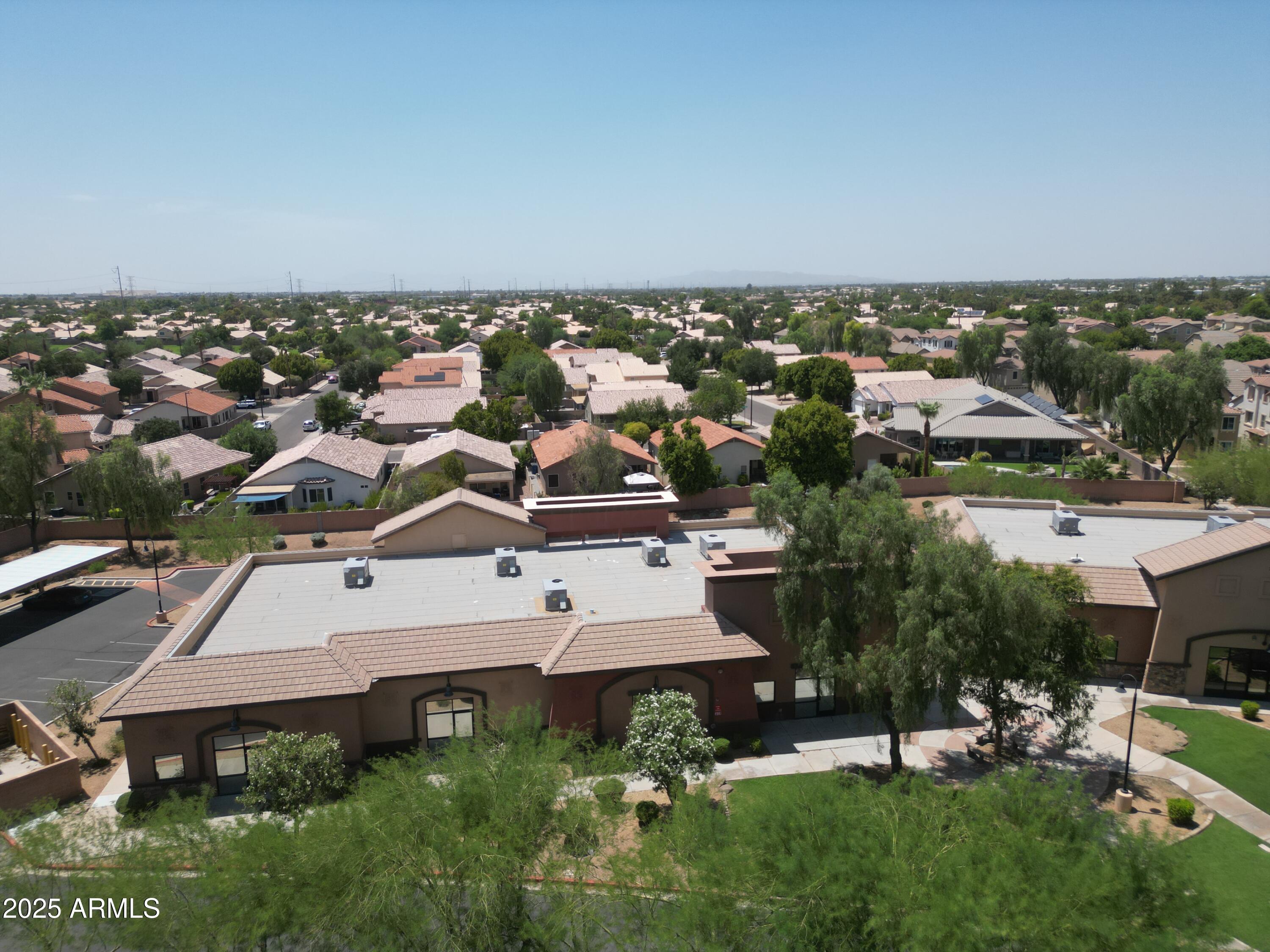 COTTONWOOD PLAZA CONDOMINIUM - Commercial Sale