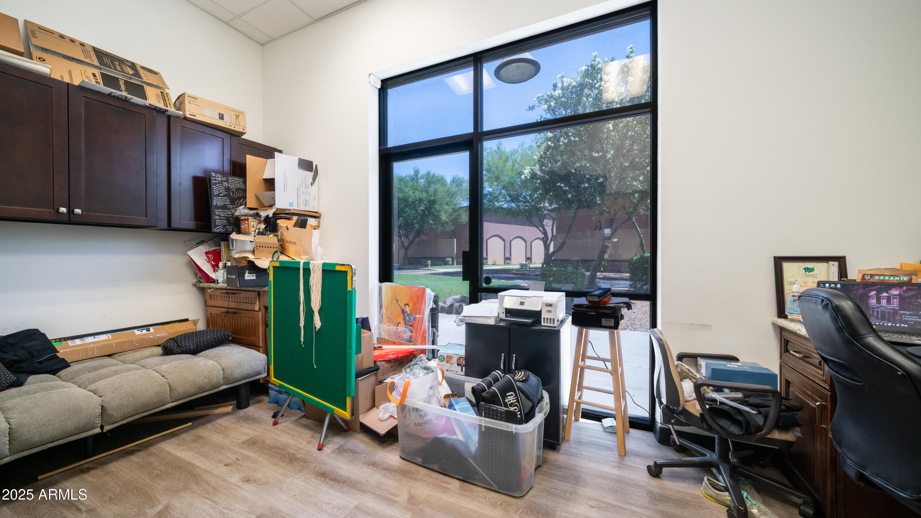 COTTONWOOD PLAZA CONDOMINIUM - Commercial Sale