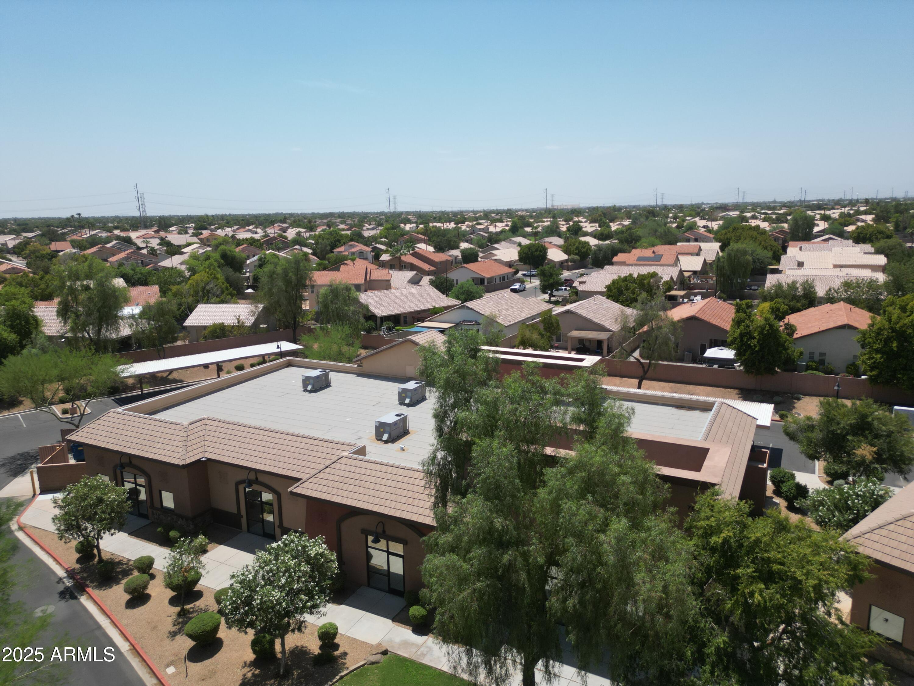 COTTONWOOD PLAZA CONDOMINIUM - Commercial Sale