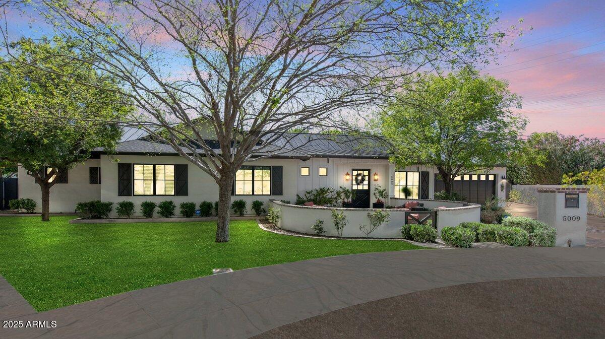 WHITWOOD 3 - Residential