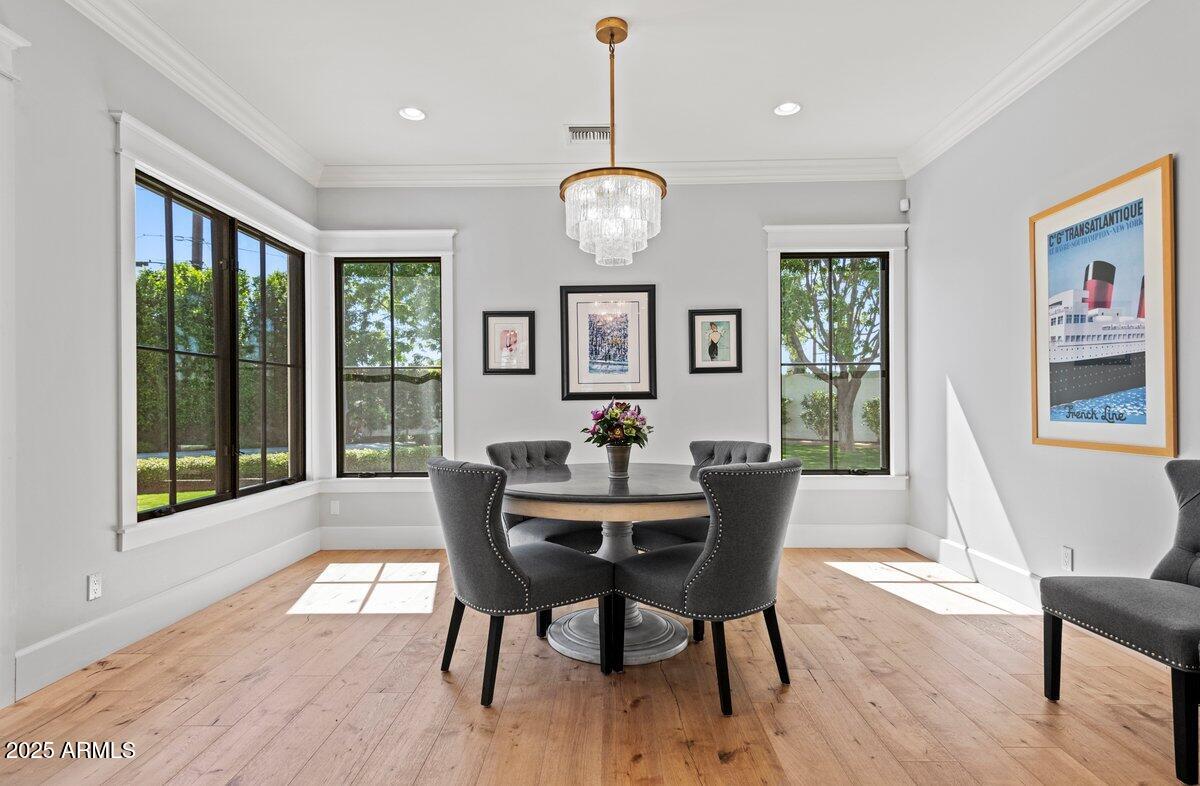 WHITWOOD 3 - Residential