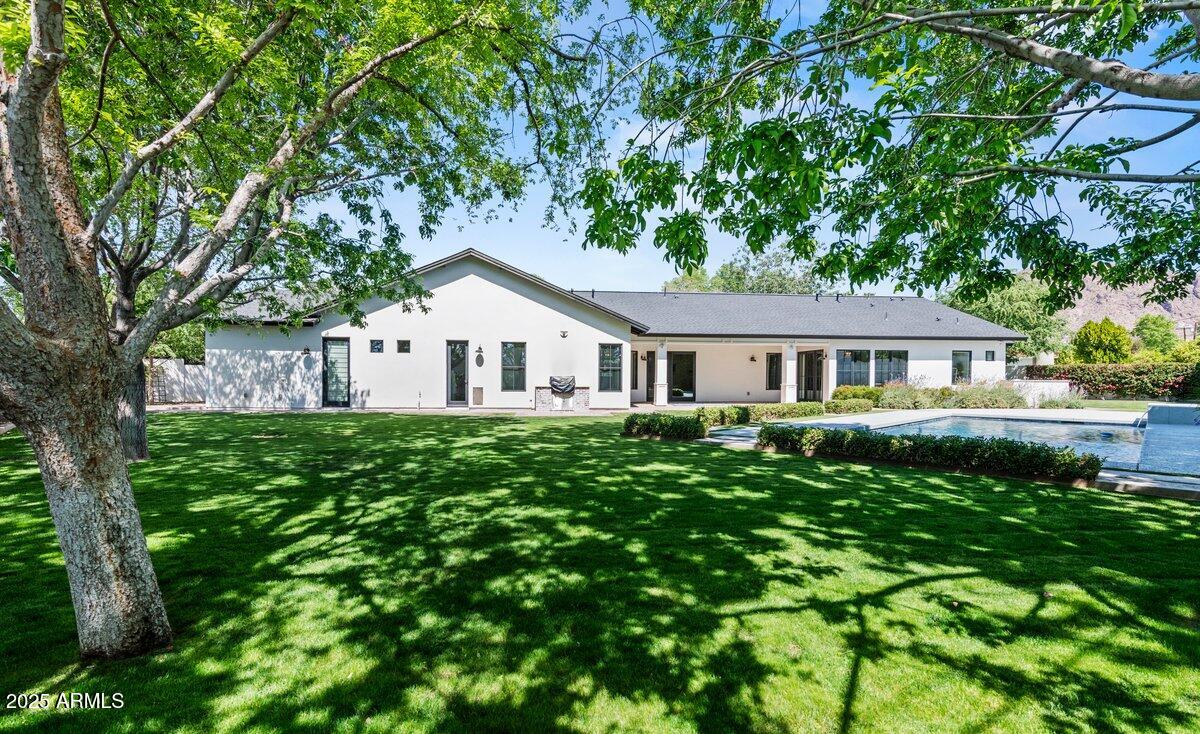 WHITWOOD 3 - Residential