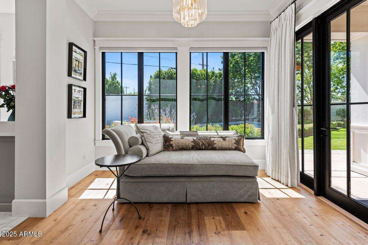 WHITWOOD 3 - Residential