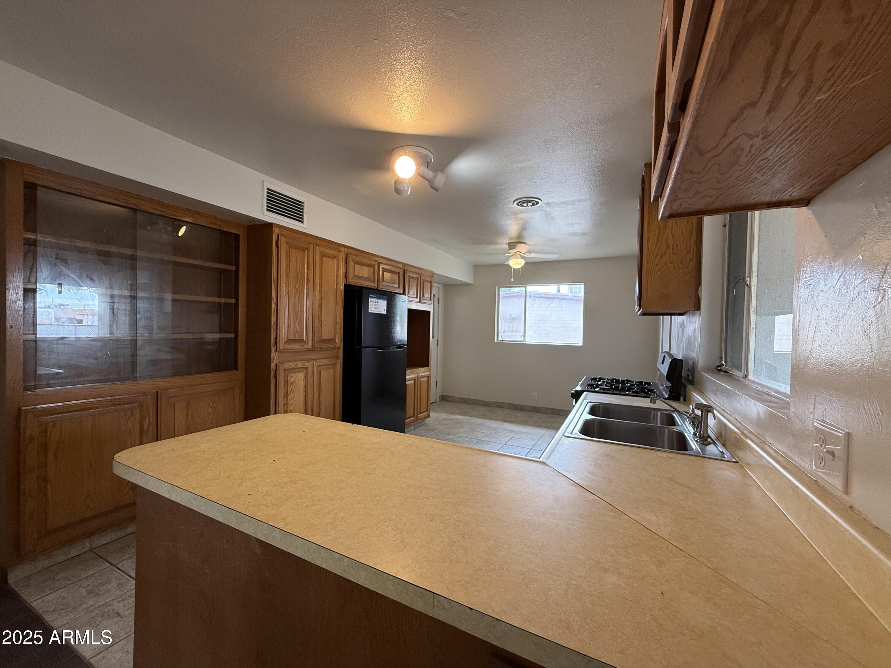 GARDEN CANYON 3 - Residential