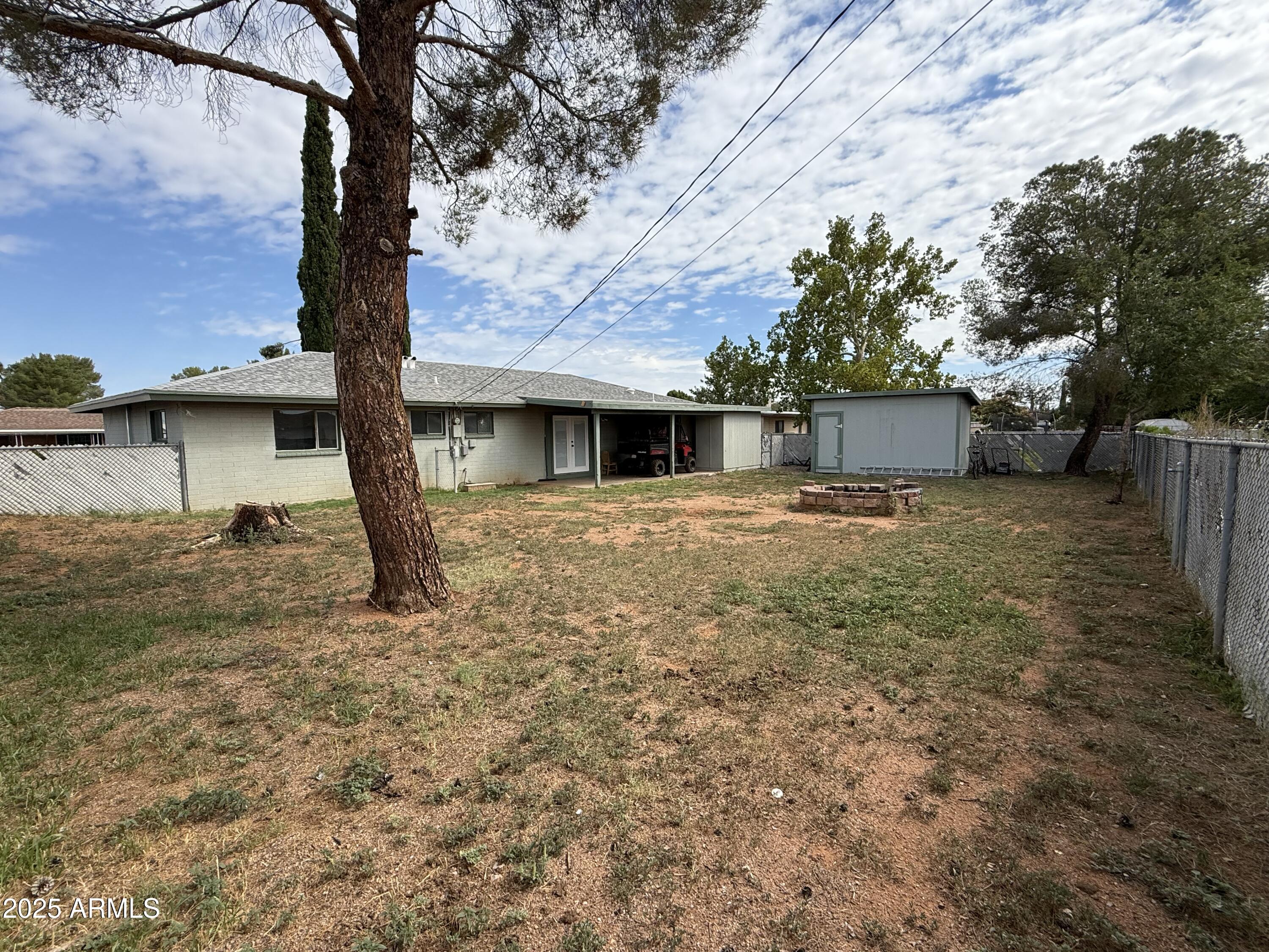 GARDEN CANYON 3 - Residential