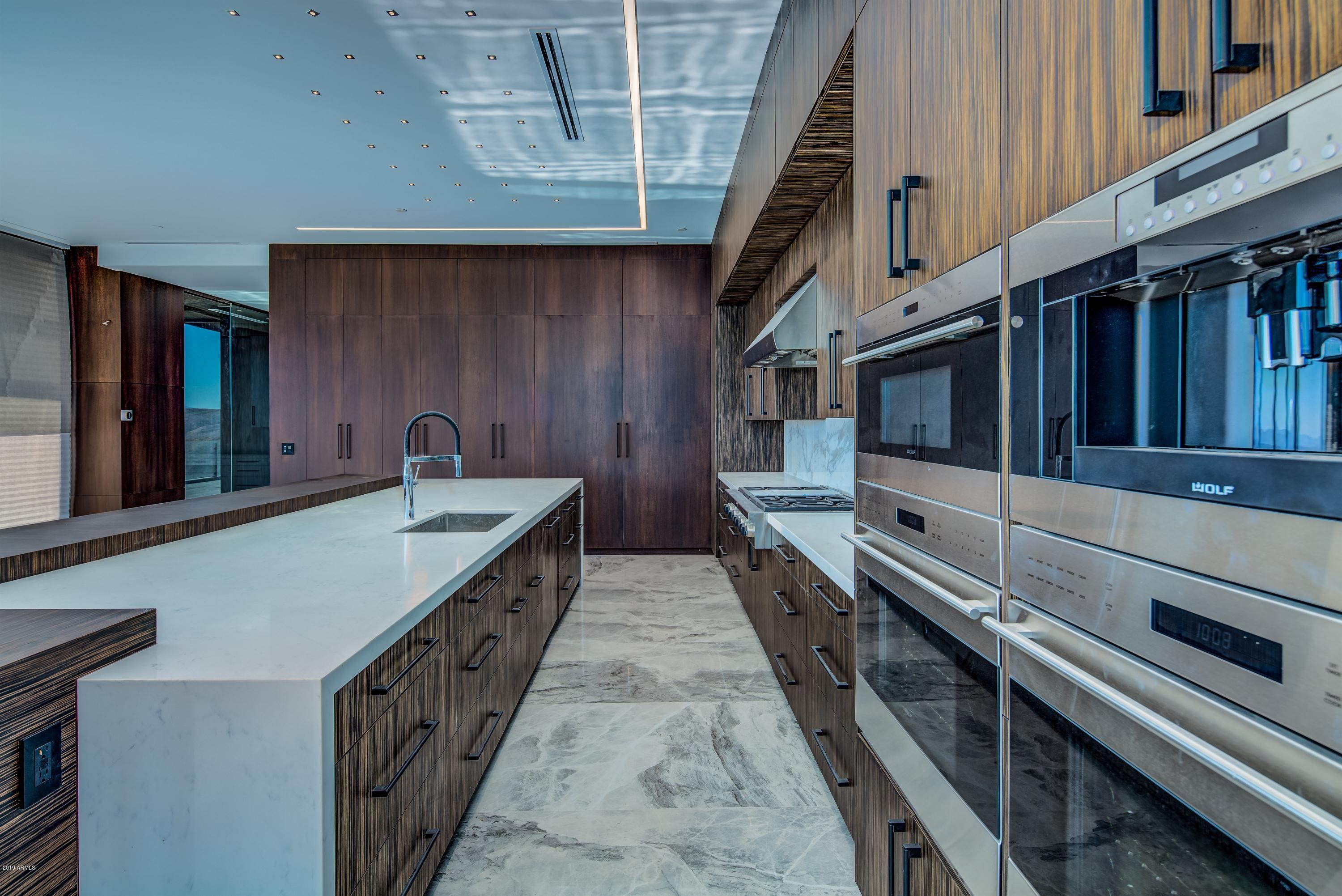 Desert Mountain - Residential