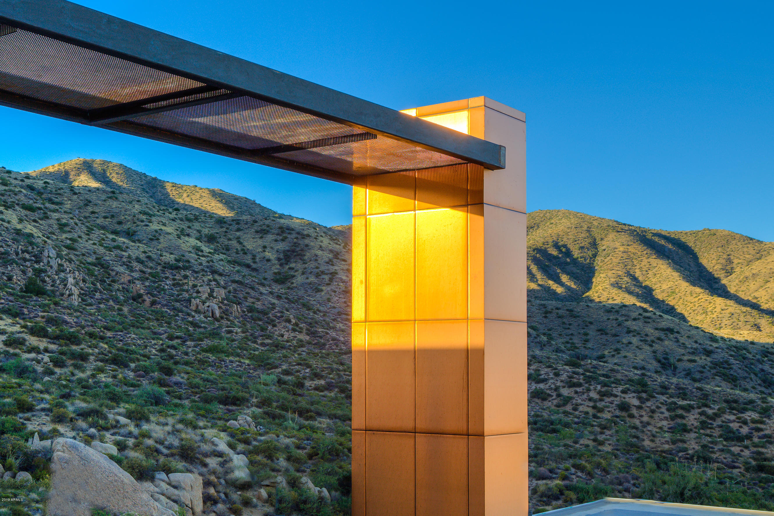 Desert Mountain - Residential