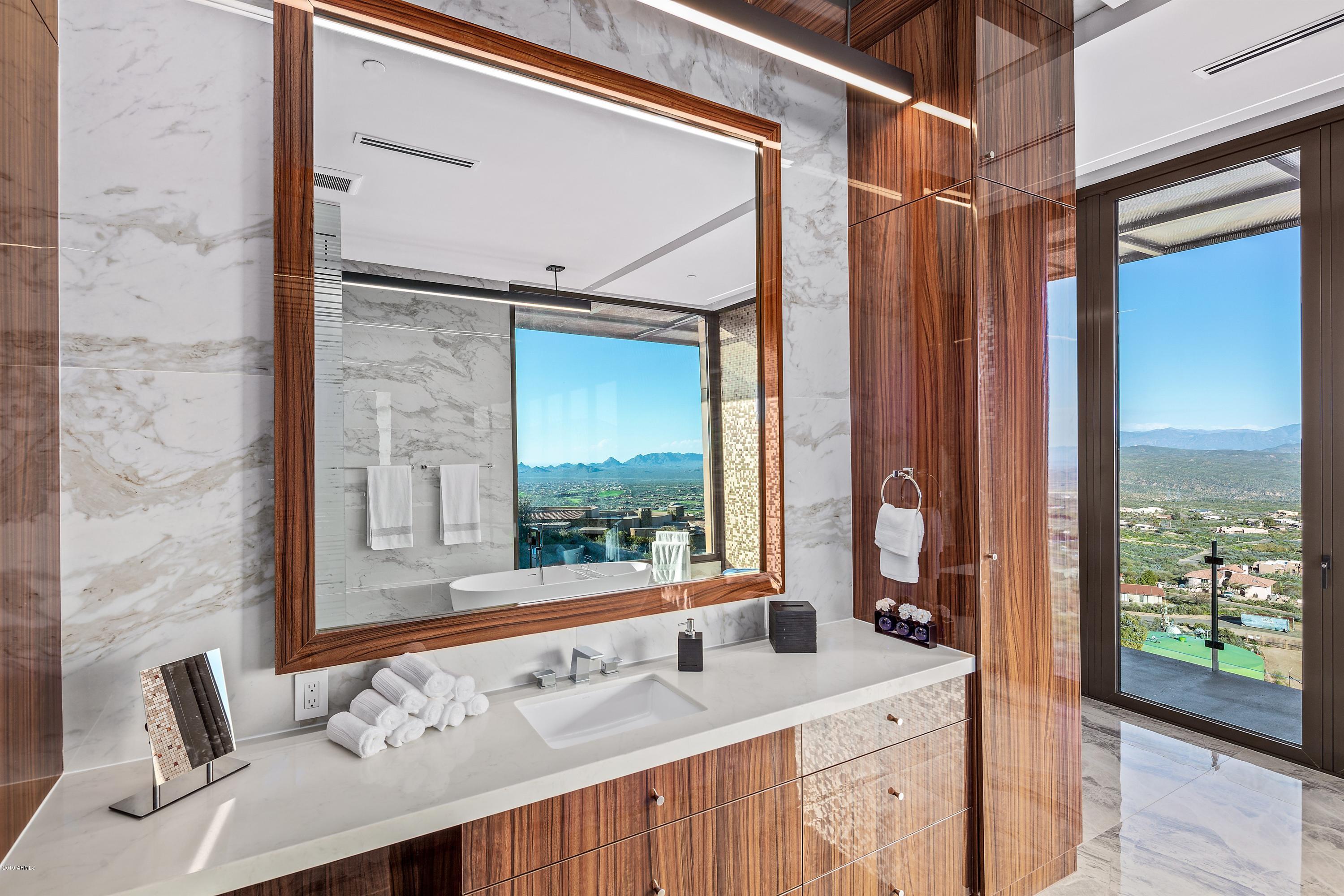Desert Mountain - Residential