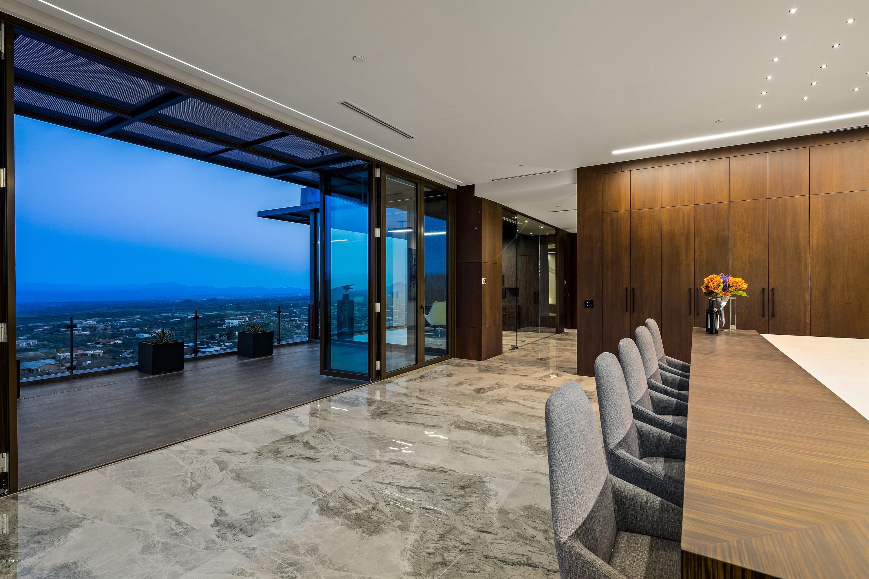 Desert Mountain - Residential