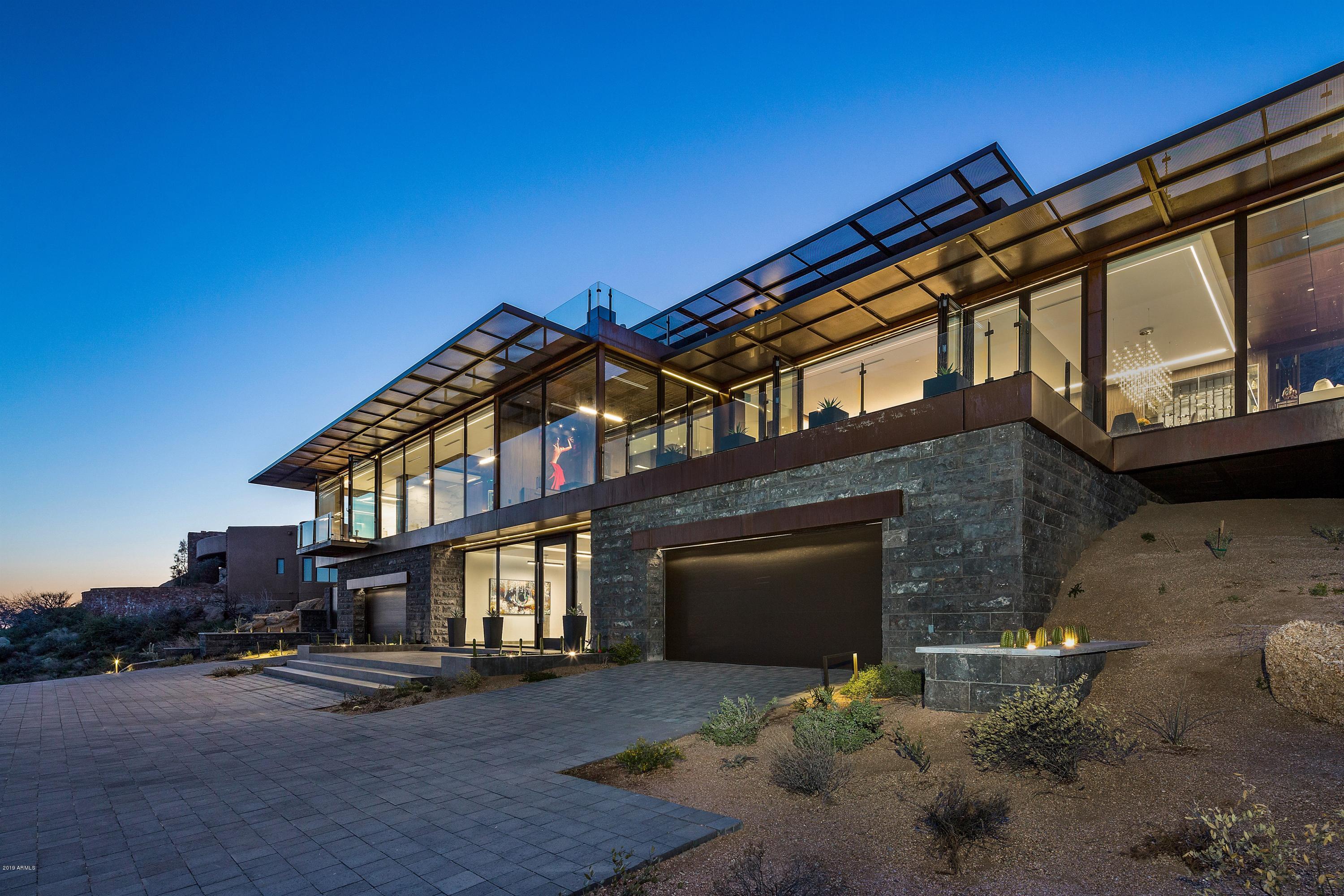 Desert Mountain - Residential